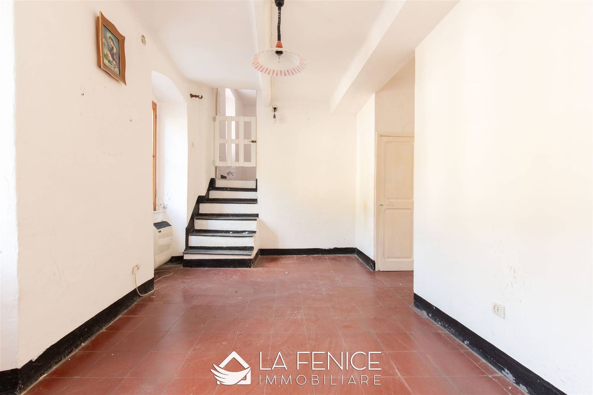 Appartamento a Vernazza con 4 locali di 43 m2 - Foto