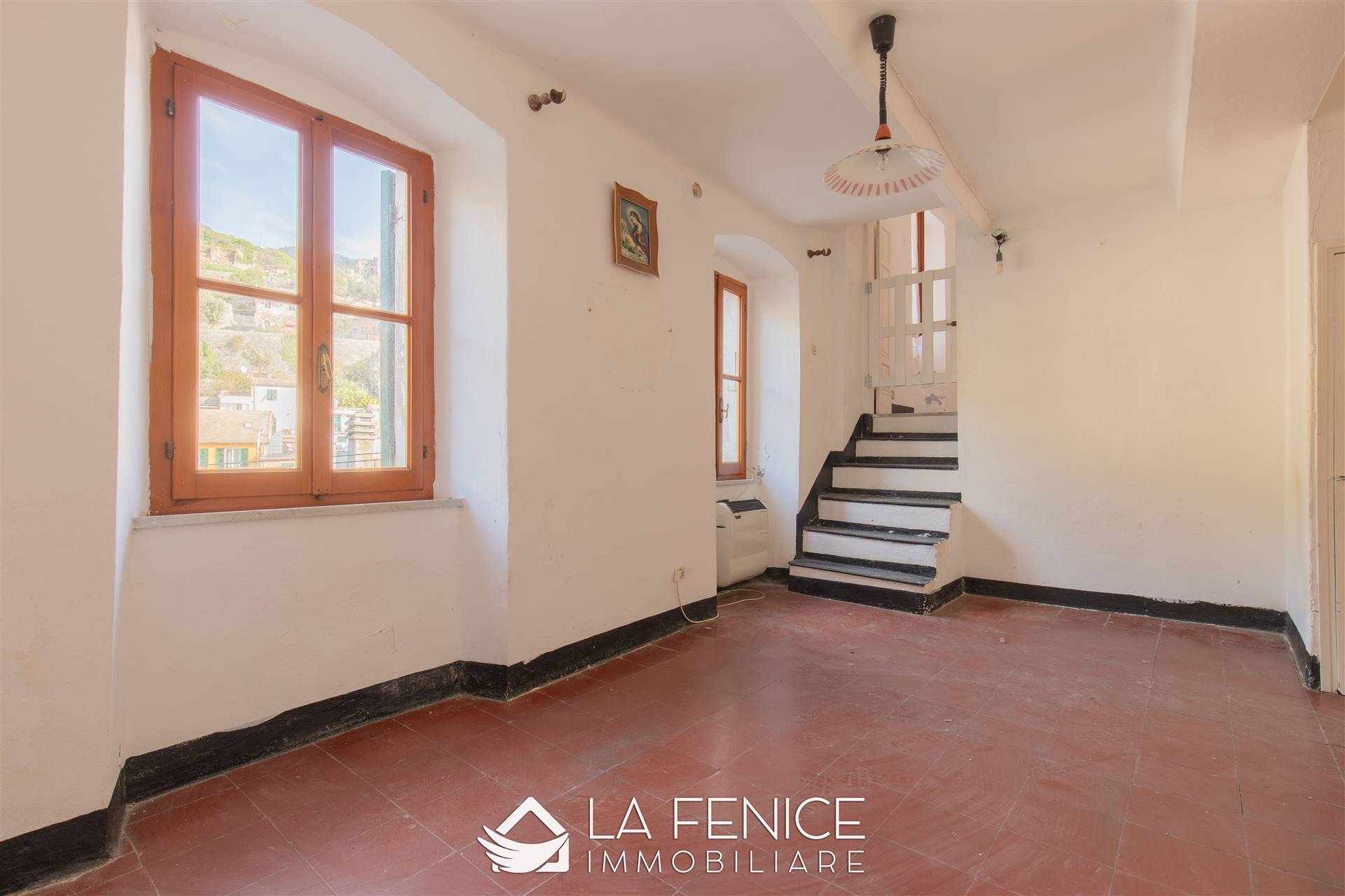 Appartamento a Vernazza con 4 locali di 43 m2 - Foto