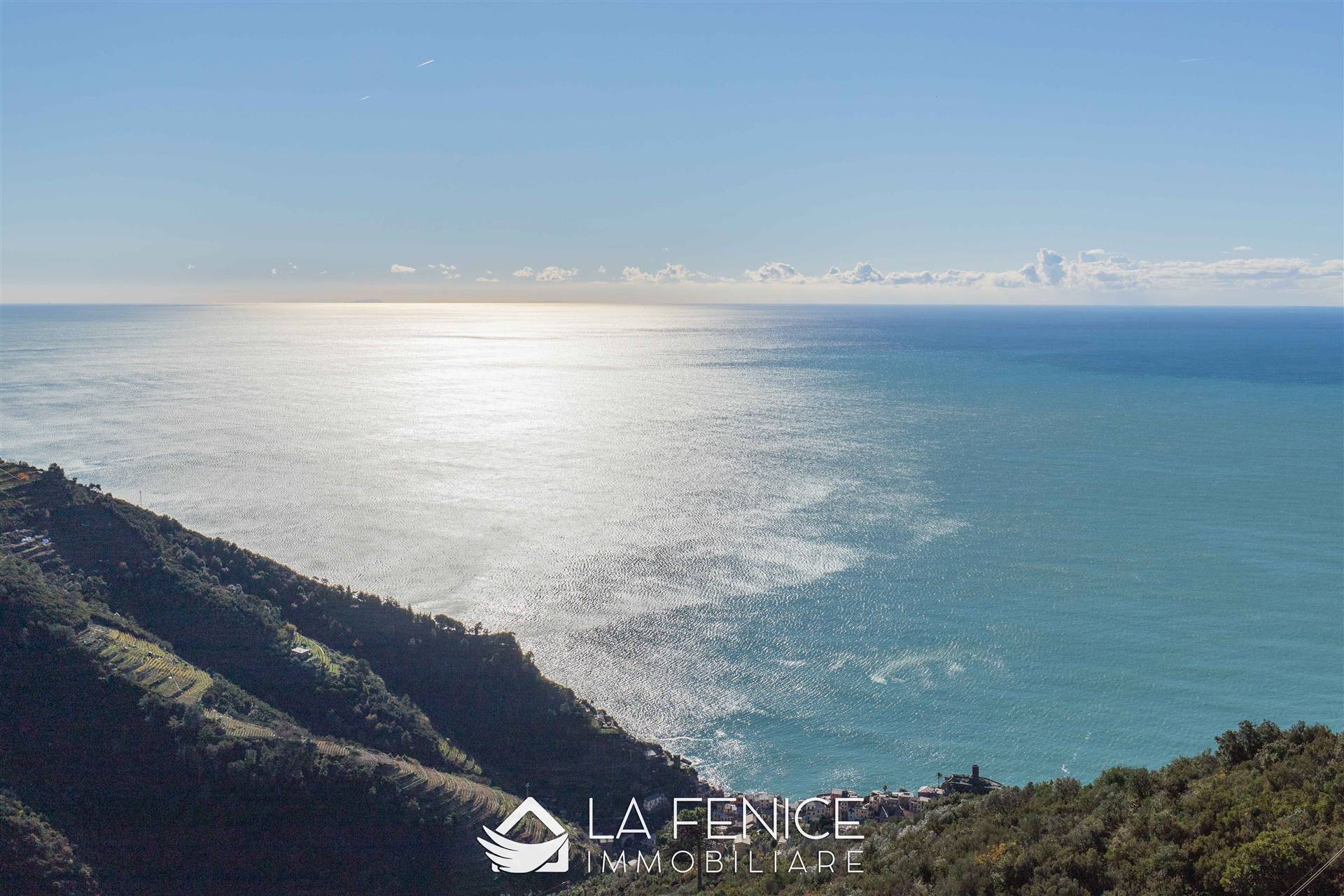 Villa a Vernazza con 5 locali di 227 m2 - Foto