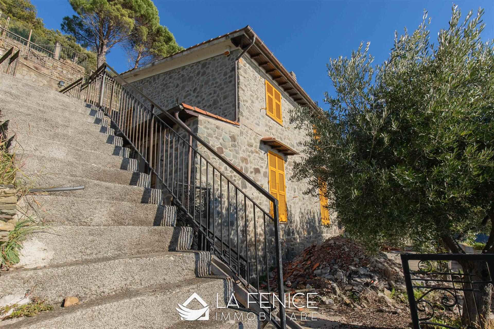 Villa a Vernazza con 5 locali di 227 m2 - Foto