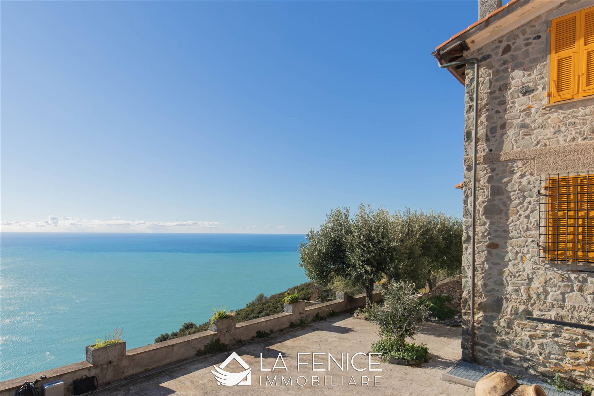 Villa a Vernazza con 5 locali di 227 m2 - Foto