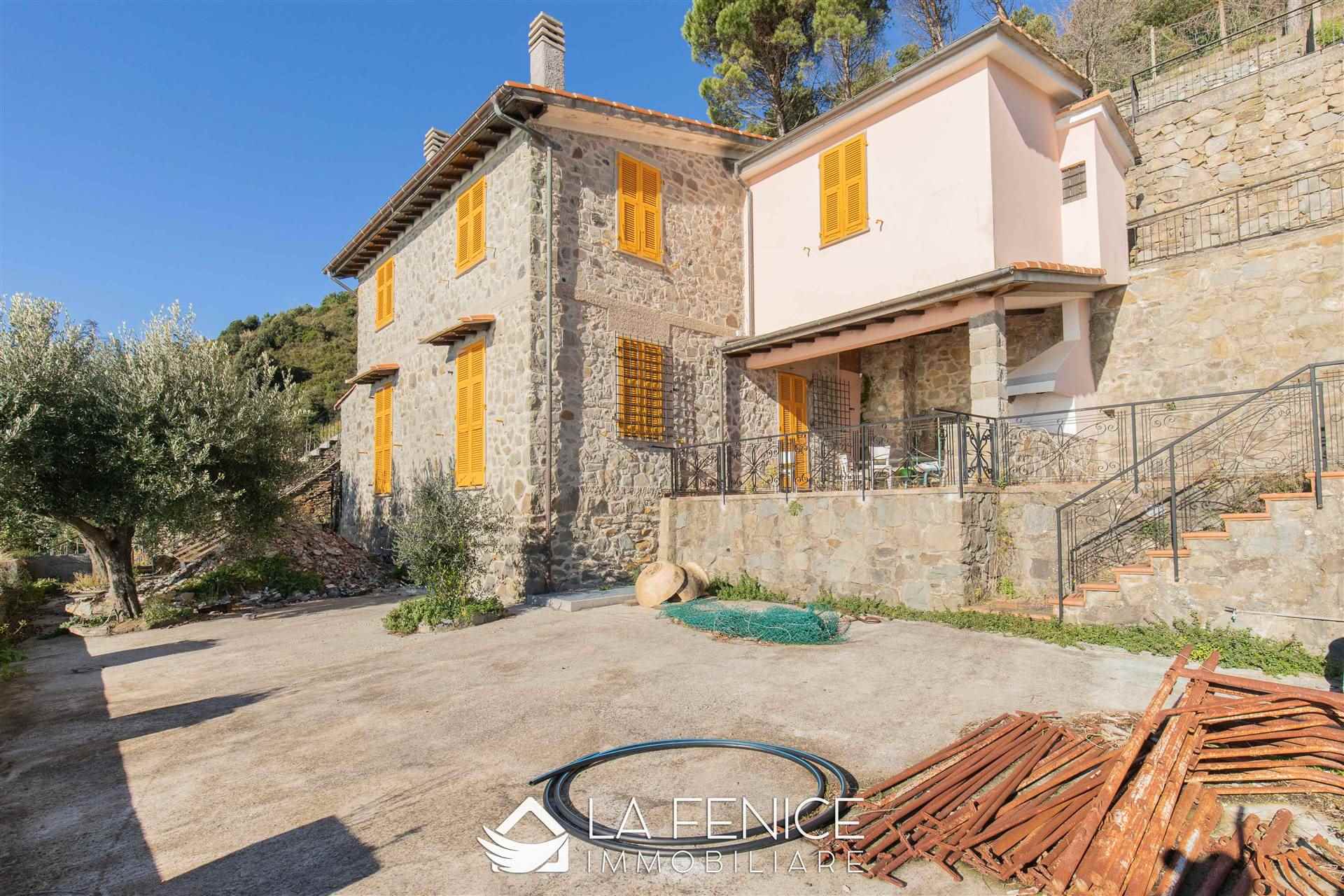 Villa a Vernazza con 5 locali di 227 m2 - Foto