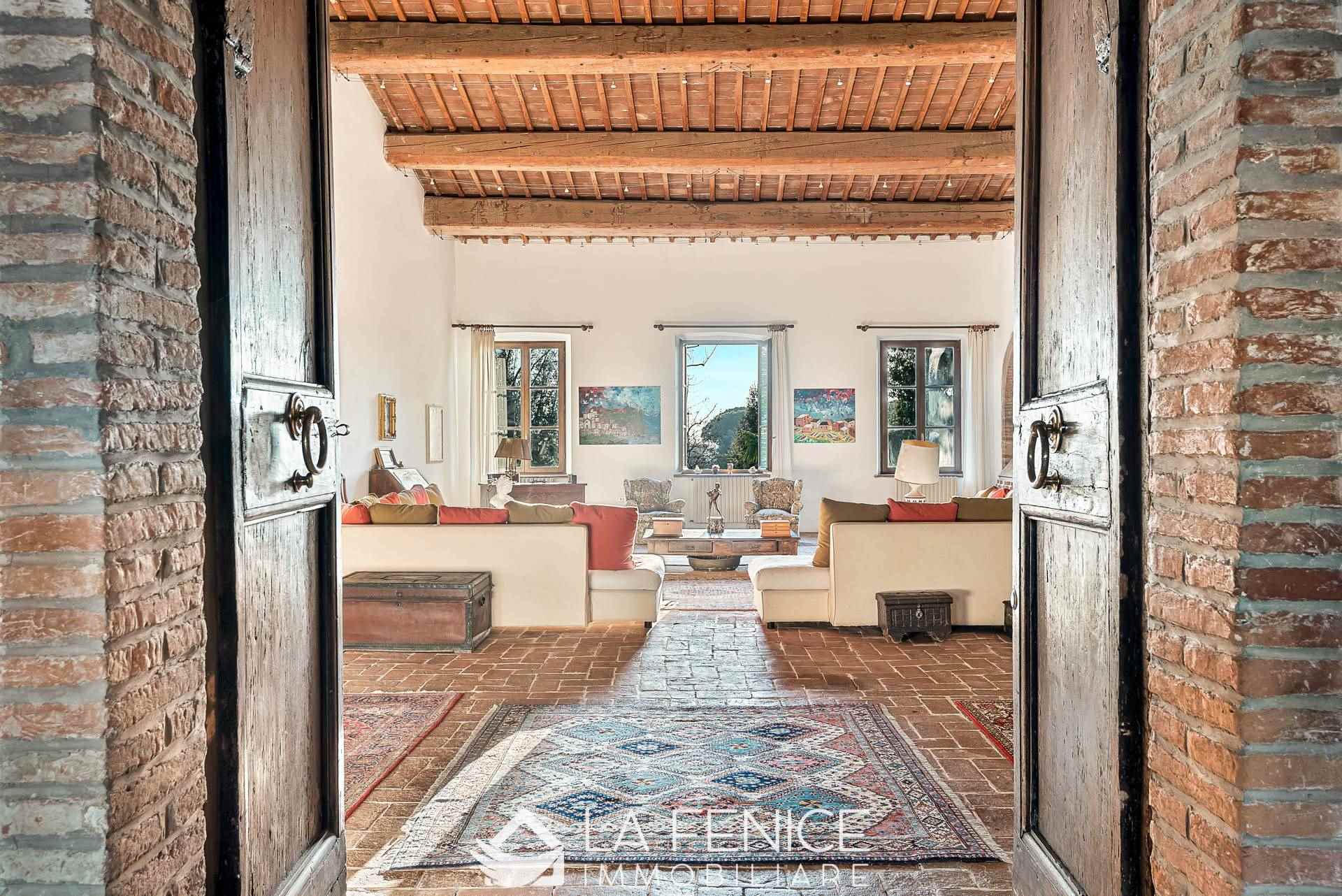 Villa a San giuliano terme con 25 locali di 1675 m2 - Foto Villa a San giuliano terme con 25 locali di 1675 m2 - Foto