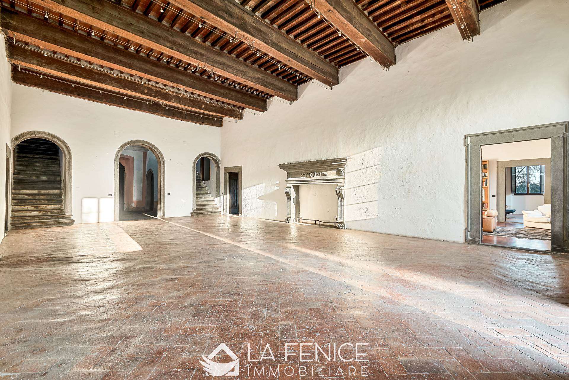 Villa a San giuliano terme con 25 locali di 1675 m2 - Foto Villa a San giuliano terme con 25 locali di 1675 m2 - Foto