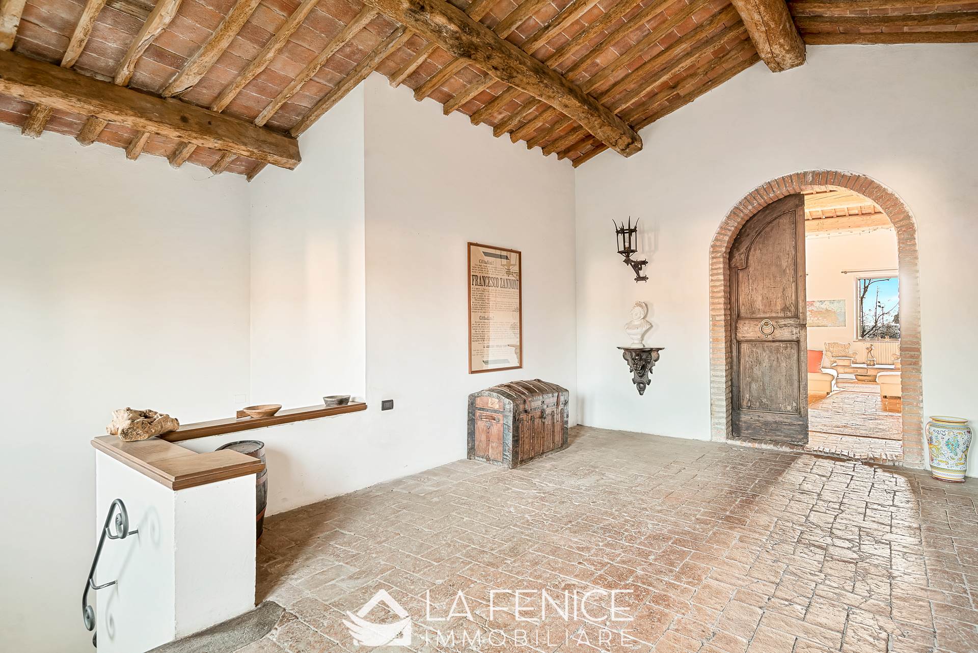 Villa a San giuliano terme con 25 locali di 1675 m2 - Foto Villa a San giuliano terme con 25 locali di 1675 m2 - Foto