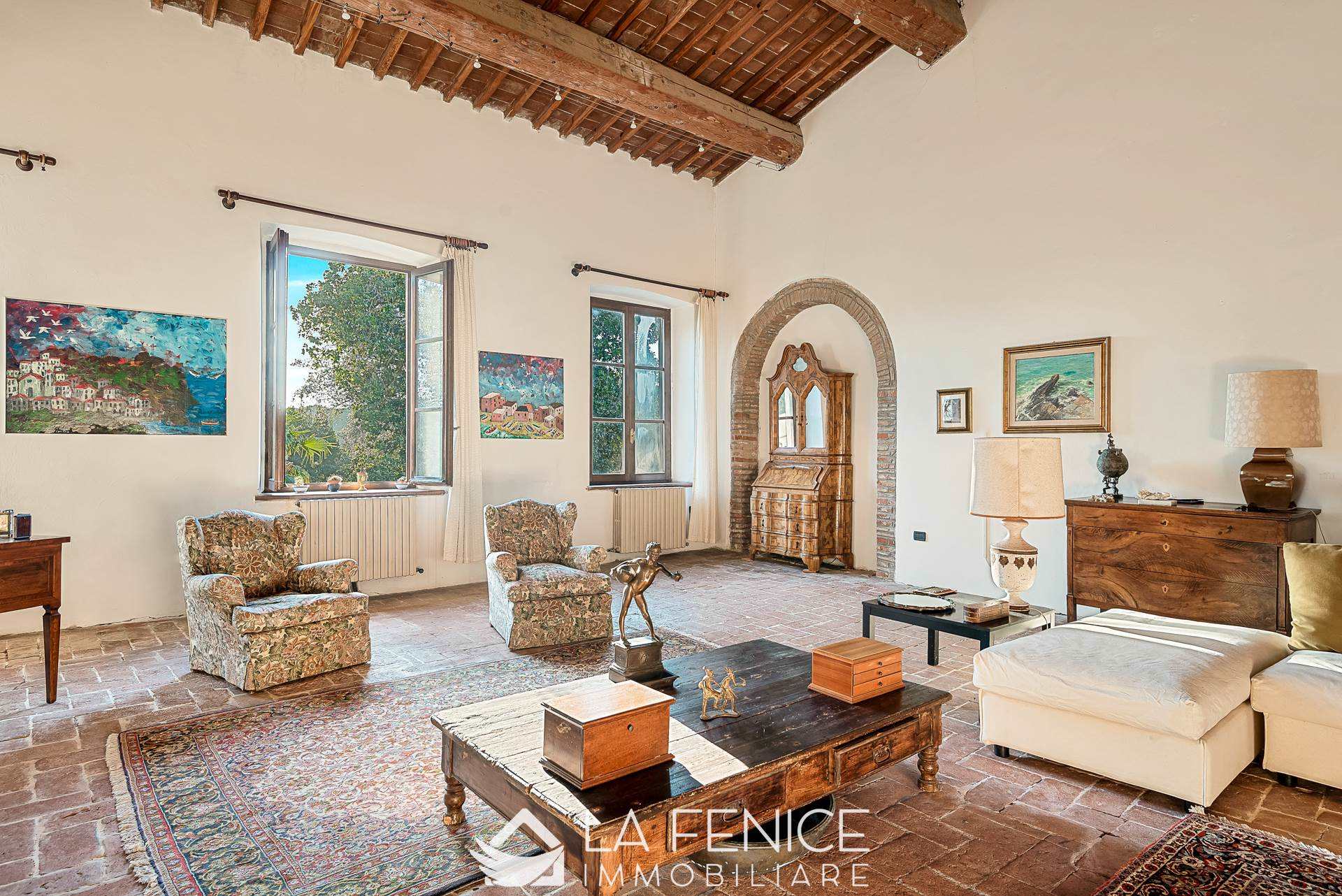 Villa a San giuliano terme con 25 locali di 1675 m2 - Foto Villa a San giuliano terme con 25 locali di 1675 m2 - Foto