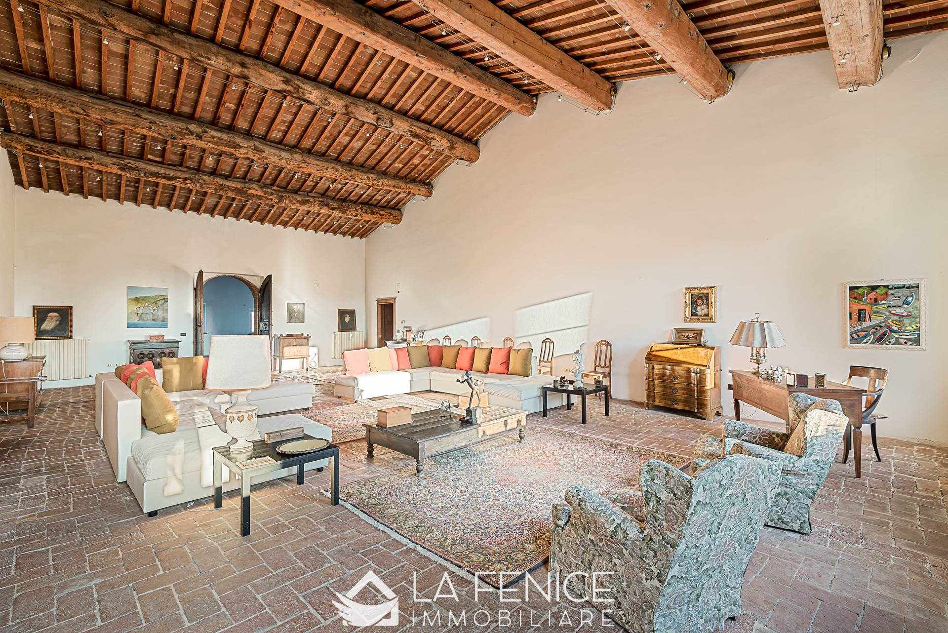 Villa a San giuliano terme con 25 locali di 1675 m2 - Foto Villa a San giuliano terme con 25 locali di 1675 m2 - Foto