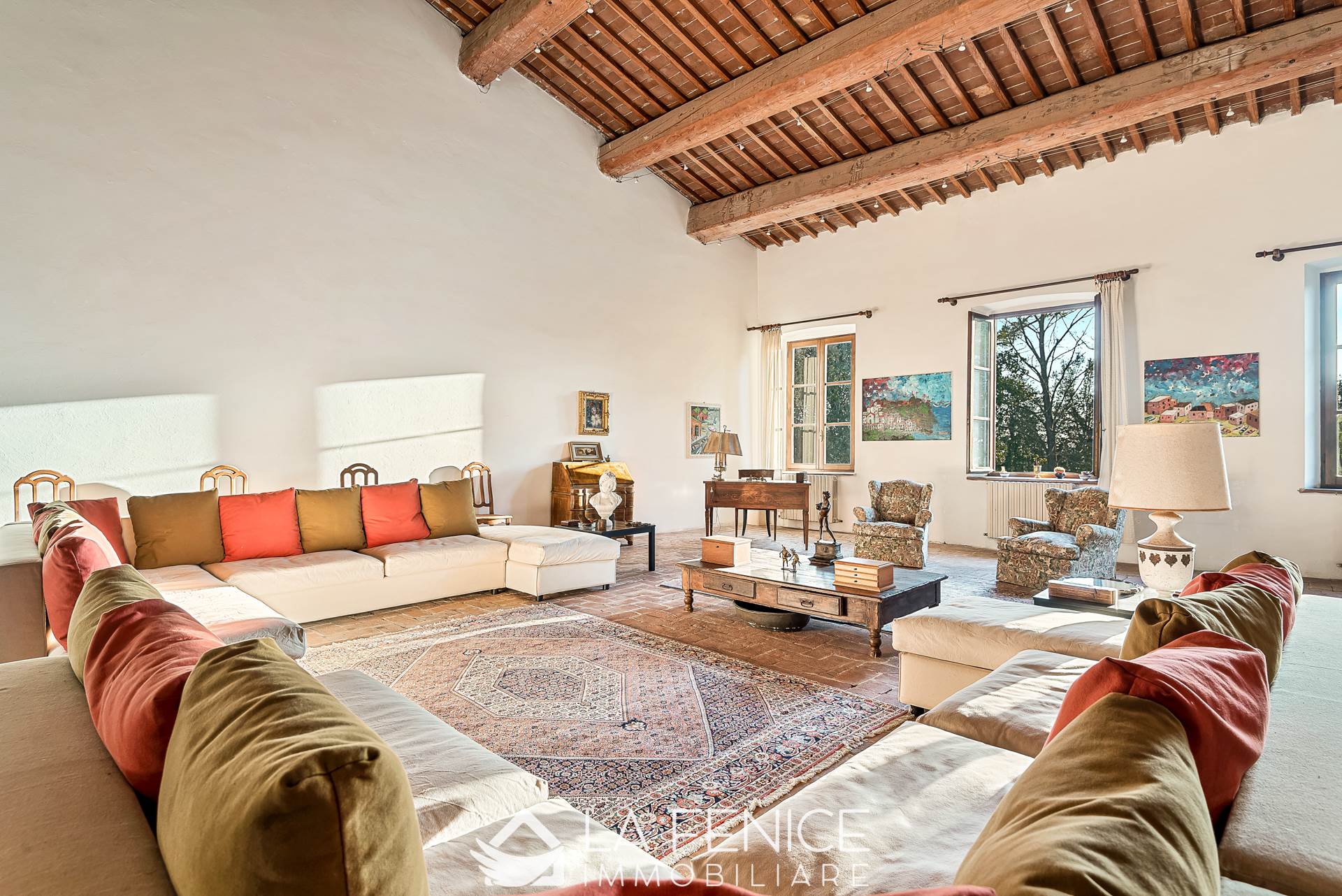 Villa a San giuliano terme con 25 locali di 1675 m2 - Foto Villa a San giuliano terme con 25 locali di 1675 m2 - Foto