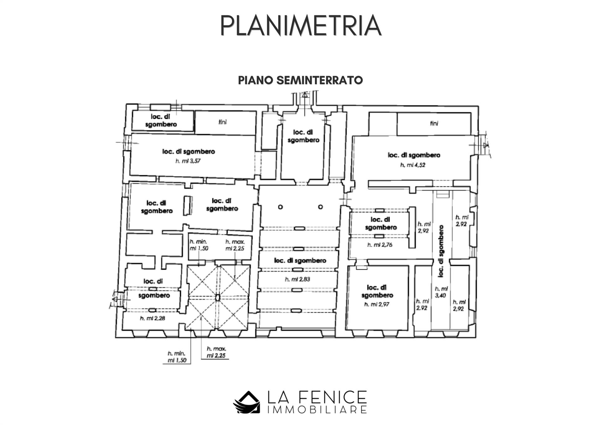 Villa a San giuliano terme con 25 locali di 1675 m2 - Foto Villa a San giuliano terme con 25 locali di 1675 m2 - Foto