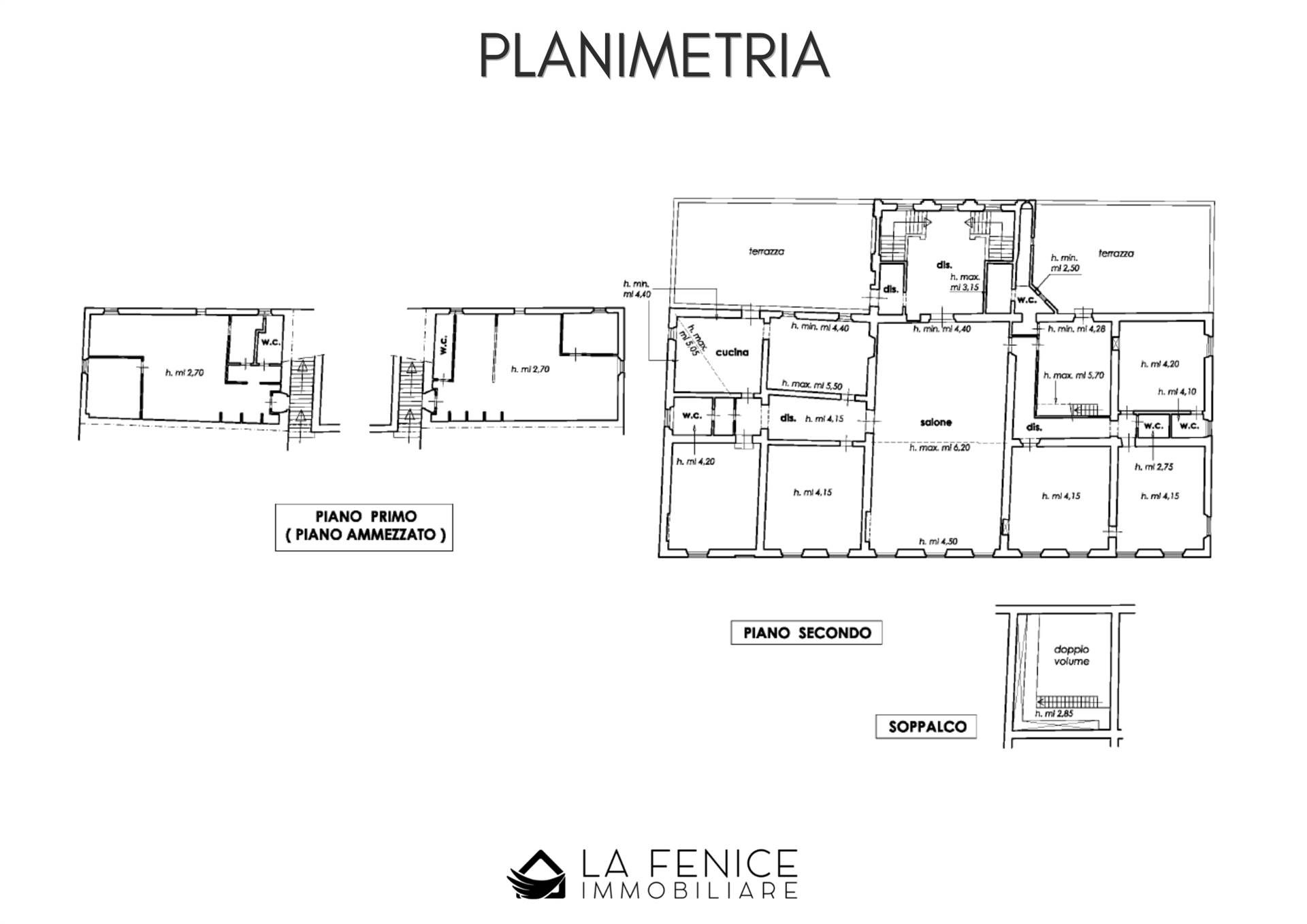 Villa a San giuliano terme con 25 locali di 1675 m2 - Foto Villa a San giuliano terme con 25 locali di 1675 m2 - Foto