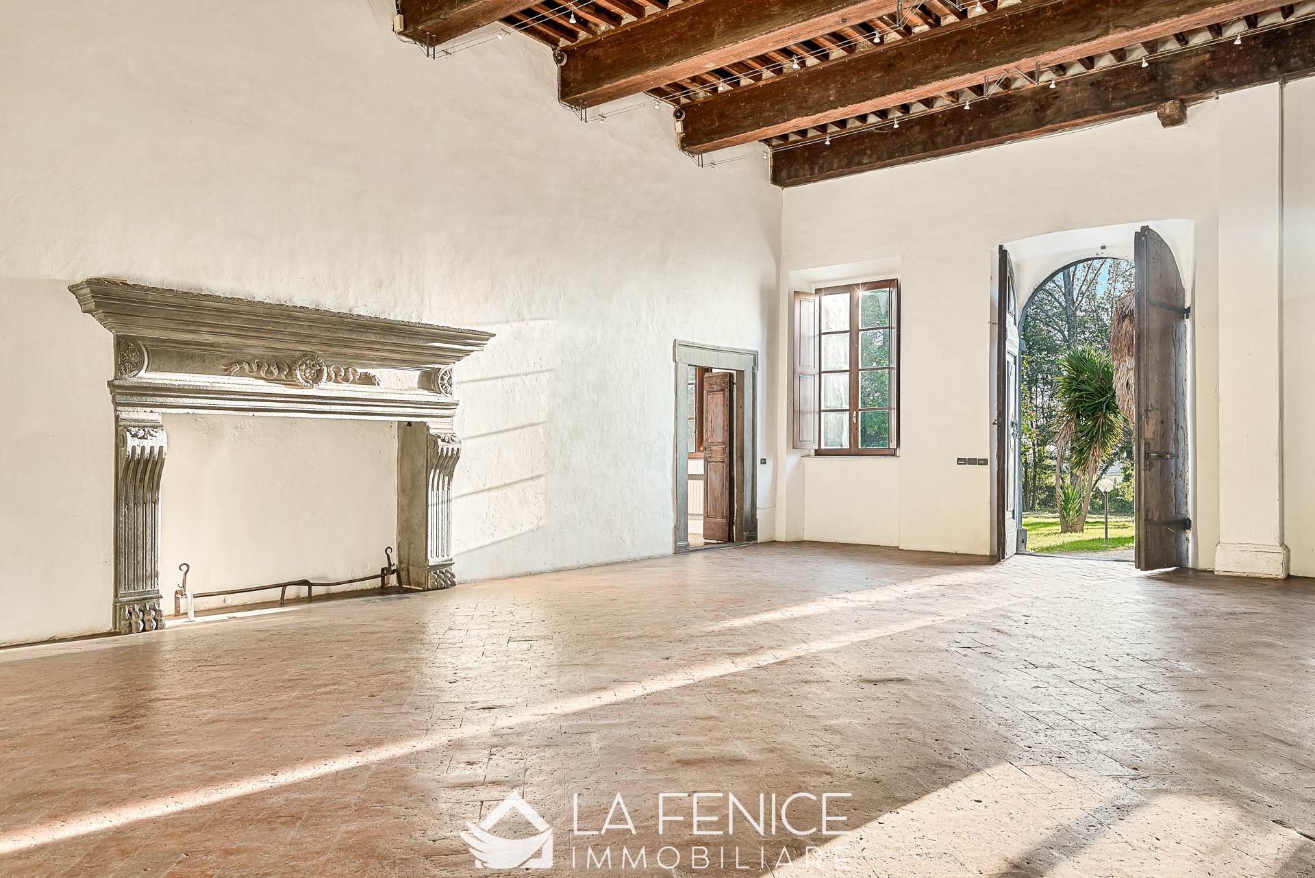 Villa a San giuliano terme con 25 locali di 1675 m2 - Foto Villa a San giuliano terme con 25 locali di 1675 m2 - Foto