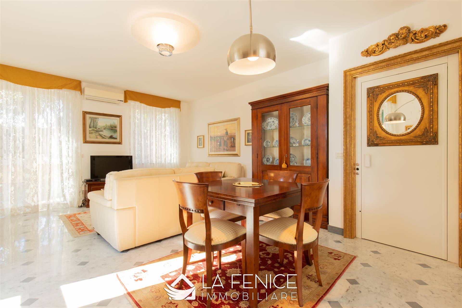 Villa a Zoagli con 6 locali di 127 m2 - Foto