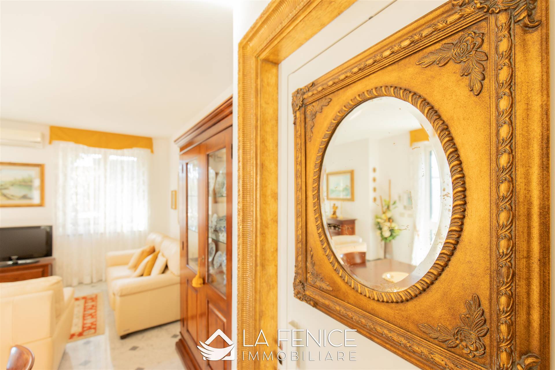 Villa a Zoagli con 6 locali di 127 m2 - Foto