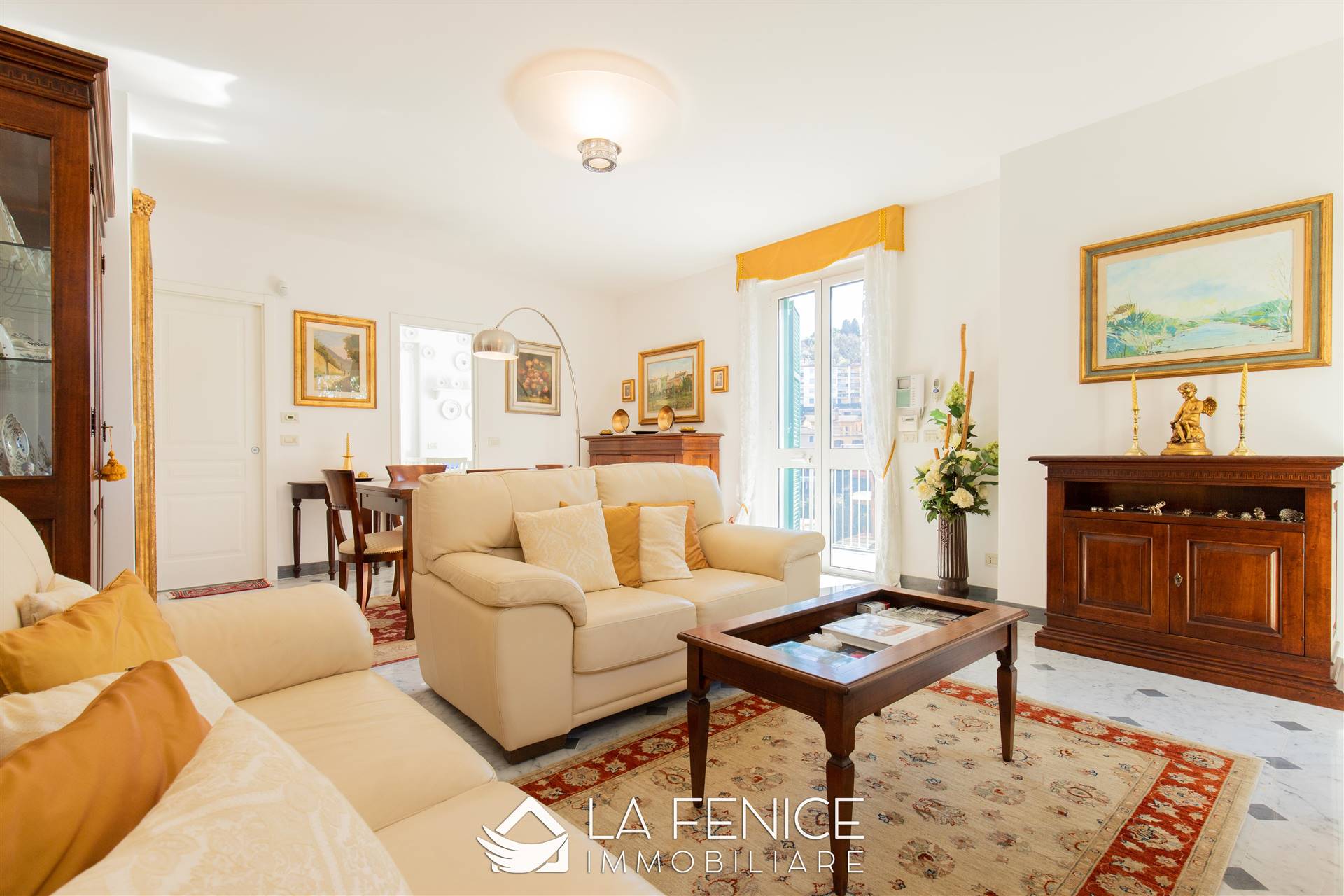 Villa a Zoagli con 6 locali di 127 m2 - Foto