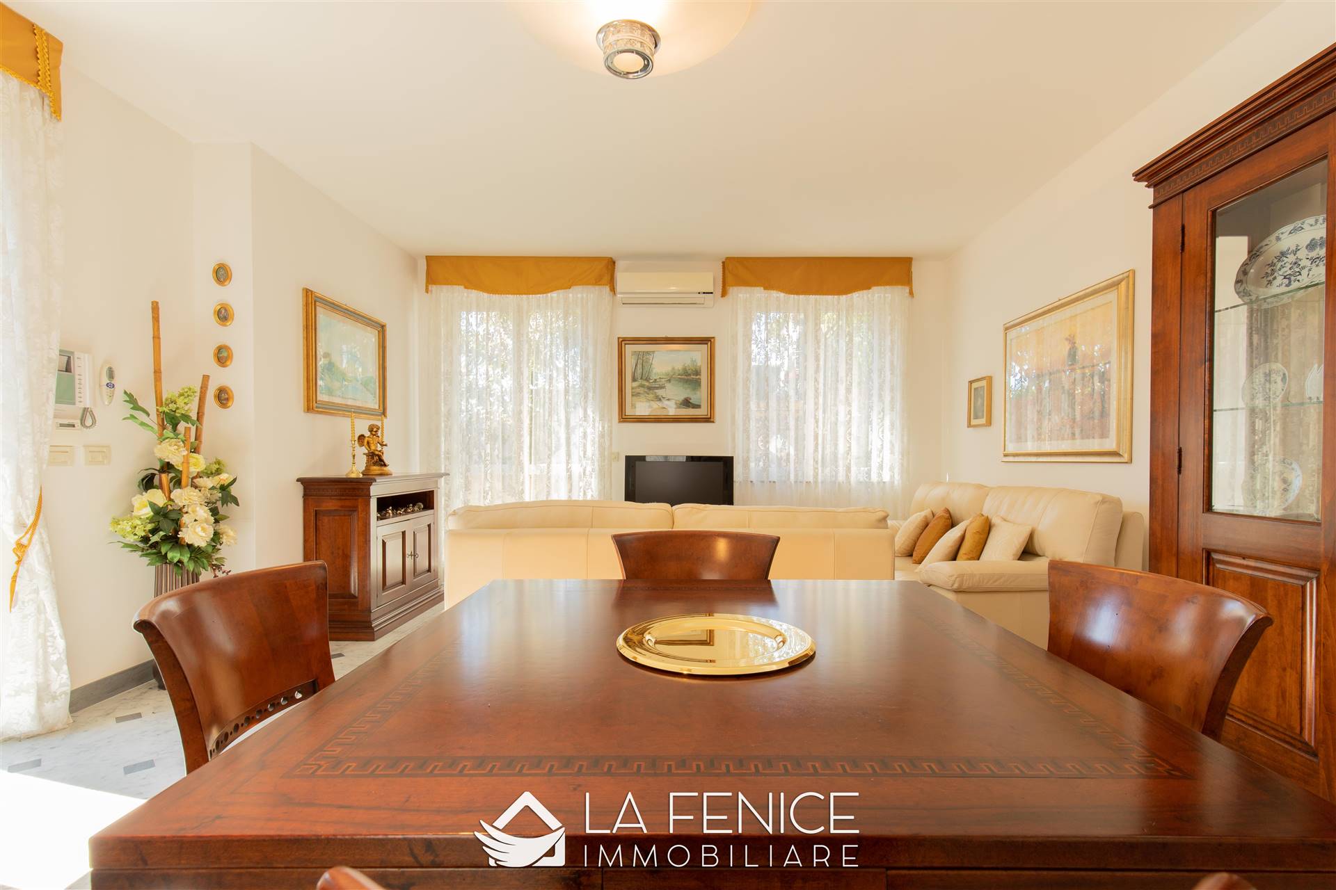 Villa a Zoagli con 6 locali di 127 m2 - Foto