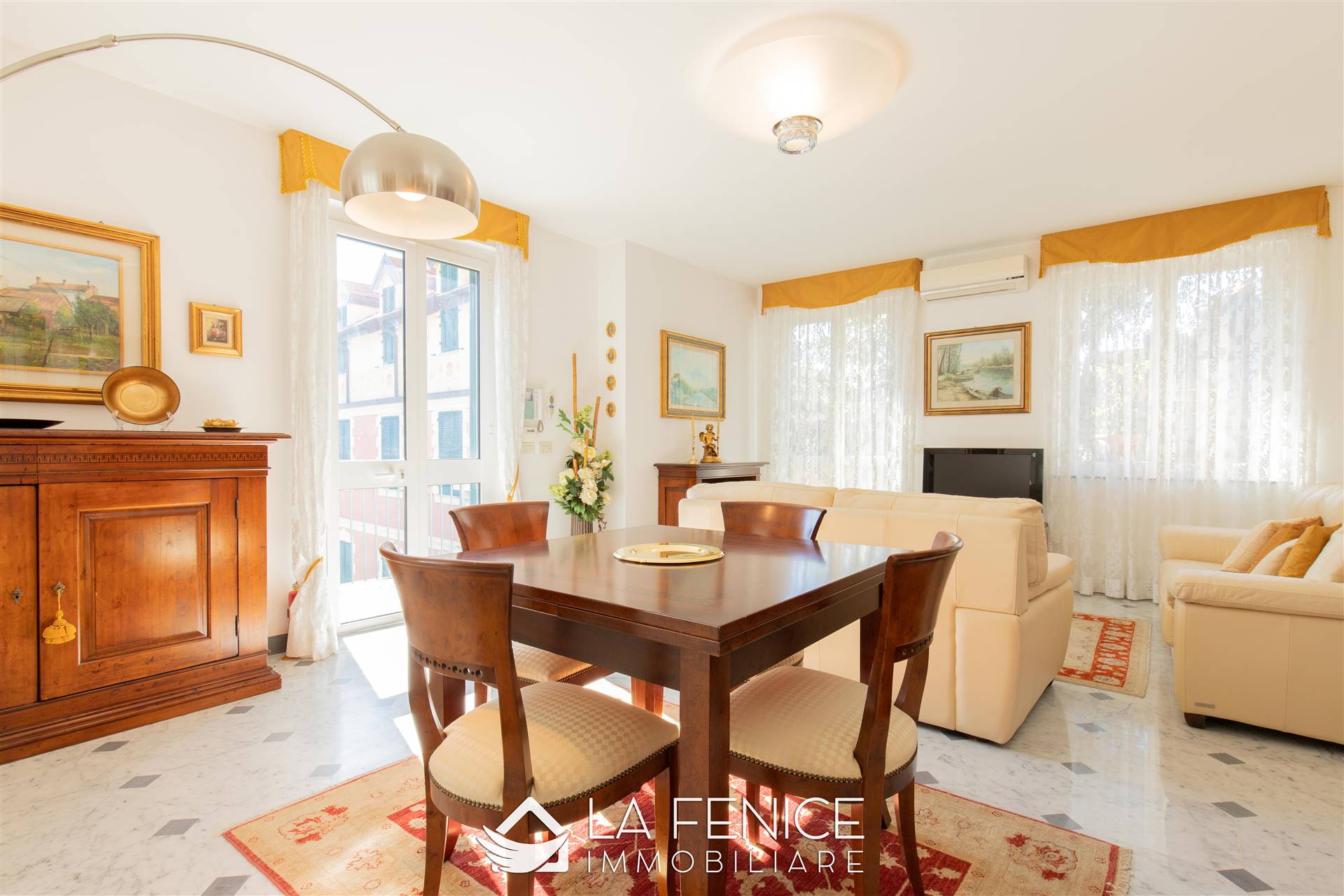 Villa a Zoagli con 6 locali di 127 m2 - Foto