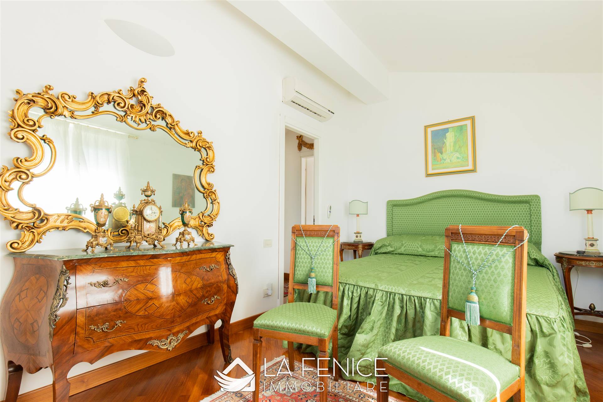 Villa a Zoagli con 6 locali di 127 m2 - Foto