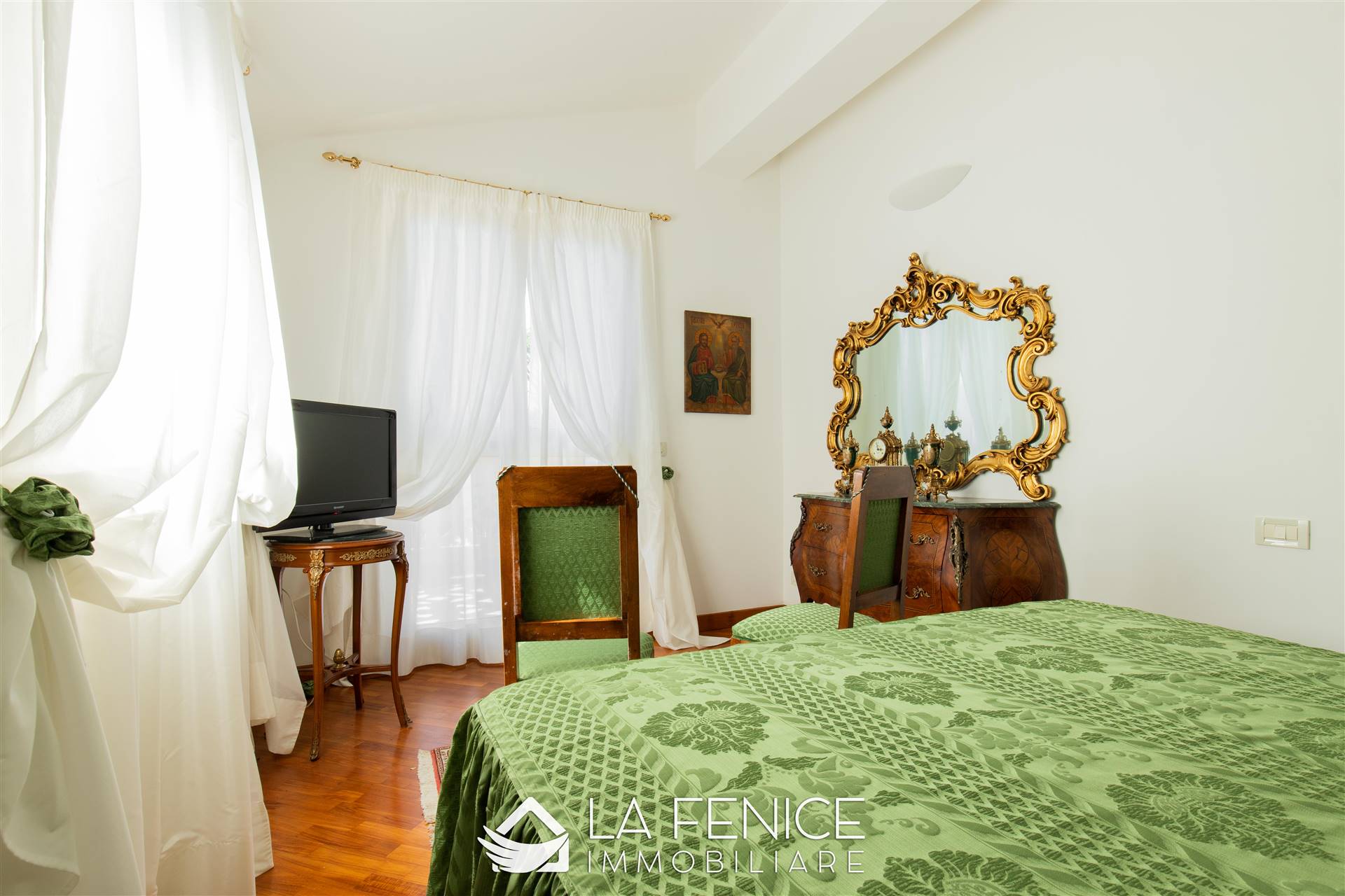 Villa a Zoagli con 6 locali di 127 m2 - Foto