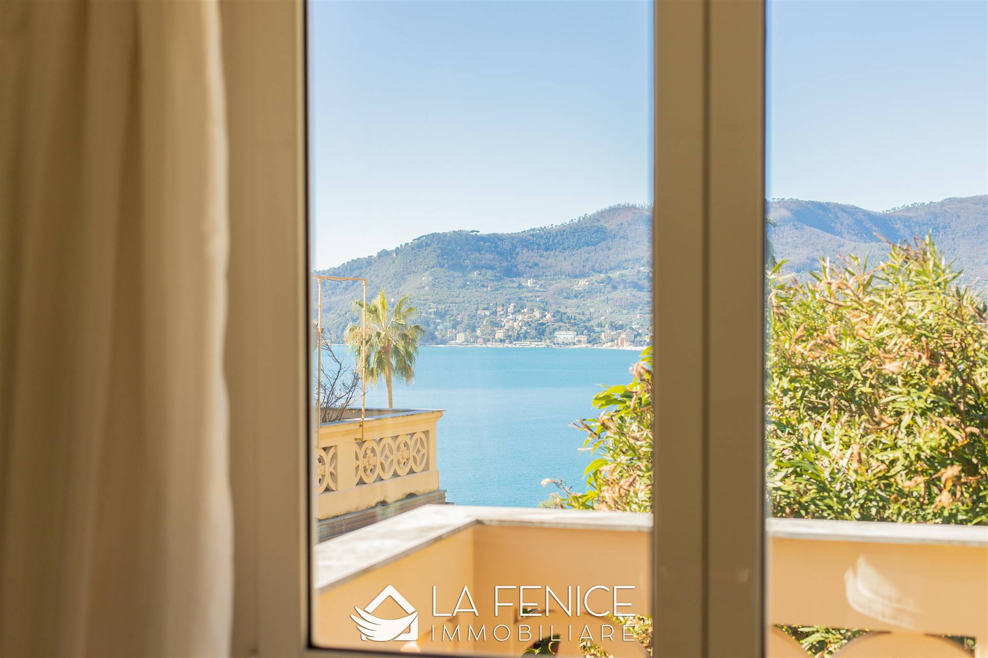 Villa a Zoagli con 6 locali di 127 m2 - Foto