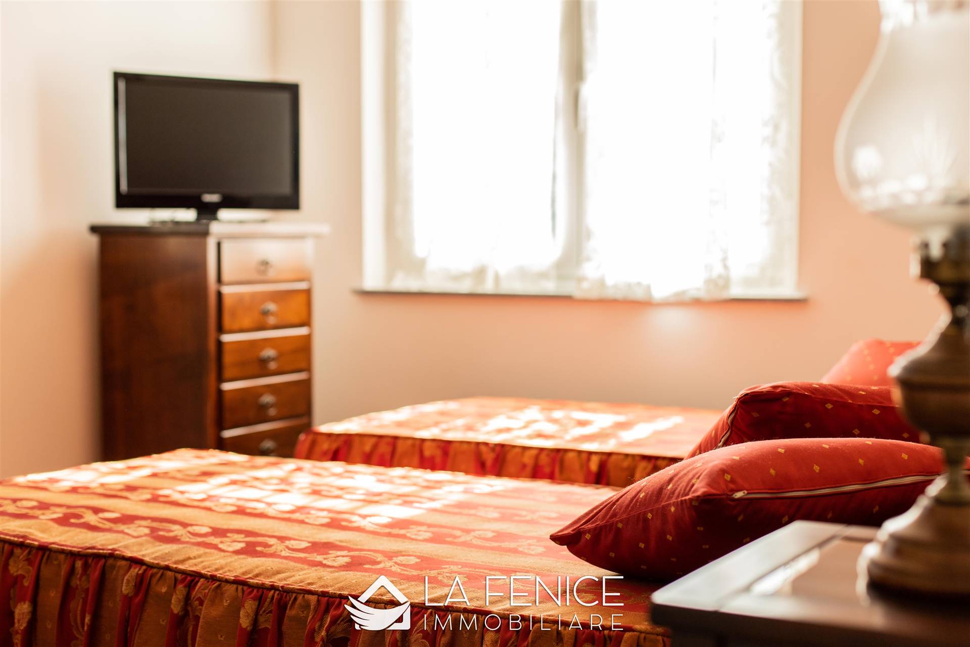 Villa a Zoagli con 6 locali di 127 m2 - Foto