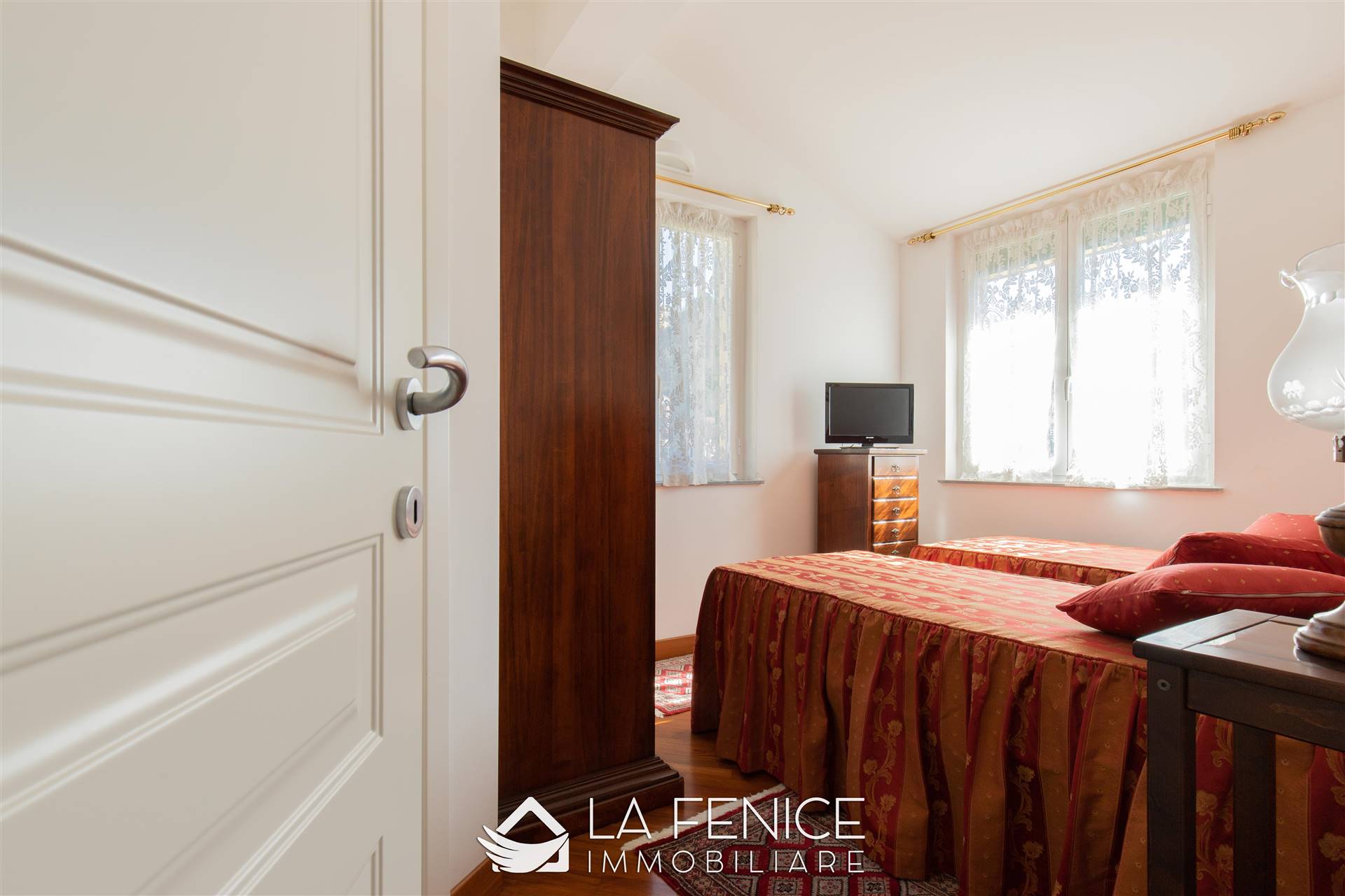 Villa a Zoagli con 6 locali di 127 m2 - Foto