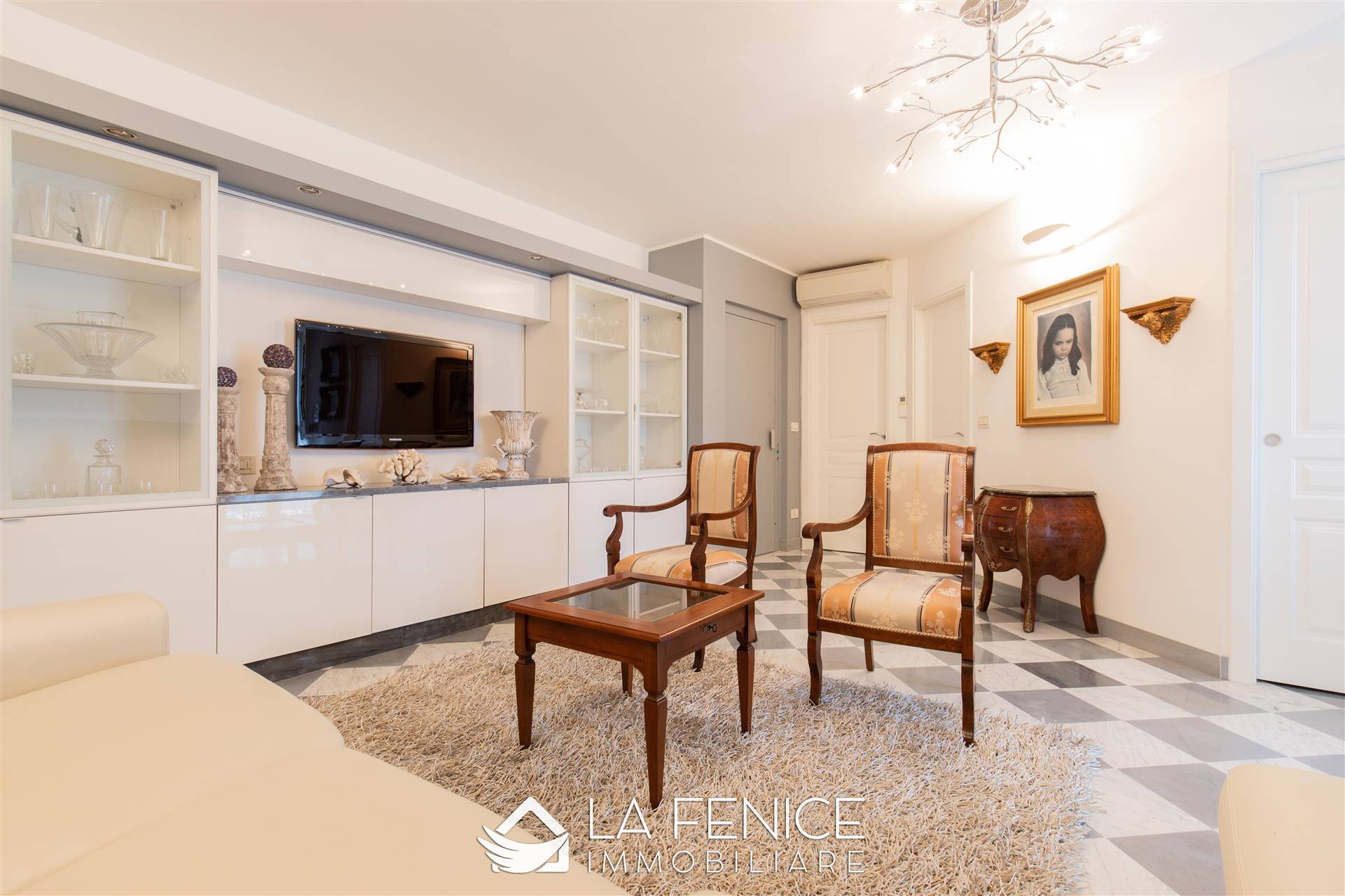 Villa a Zoagli con 6 locali di 127 m2 - Foto