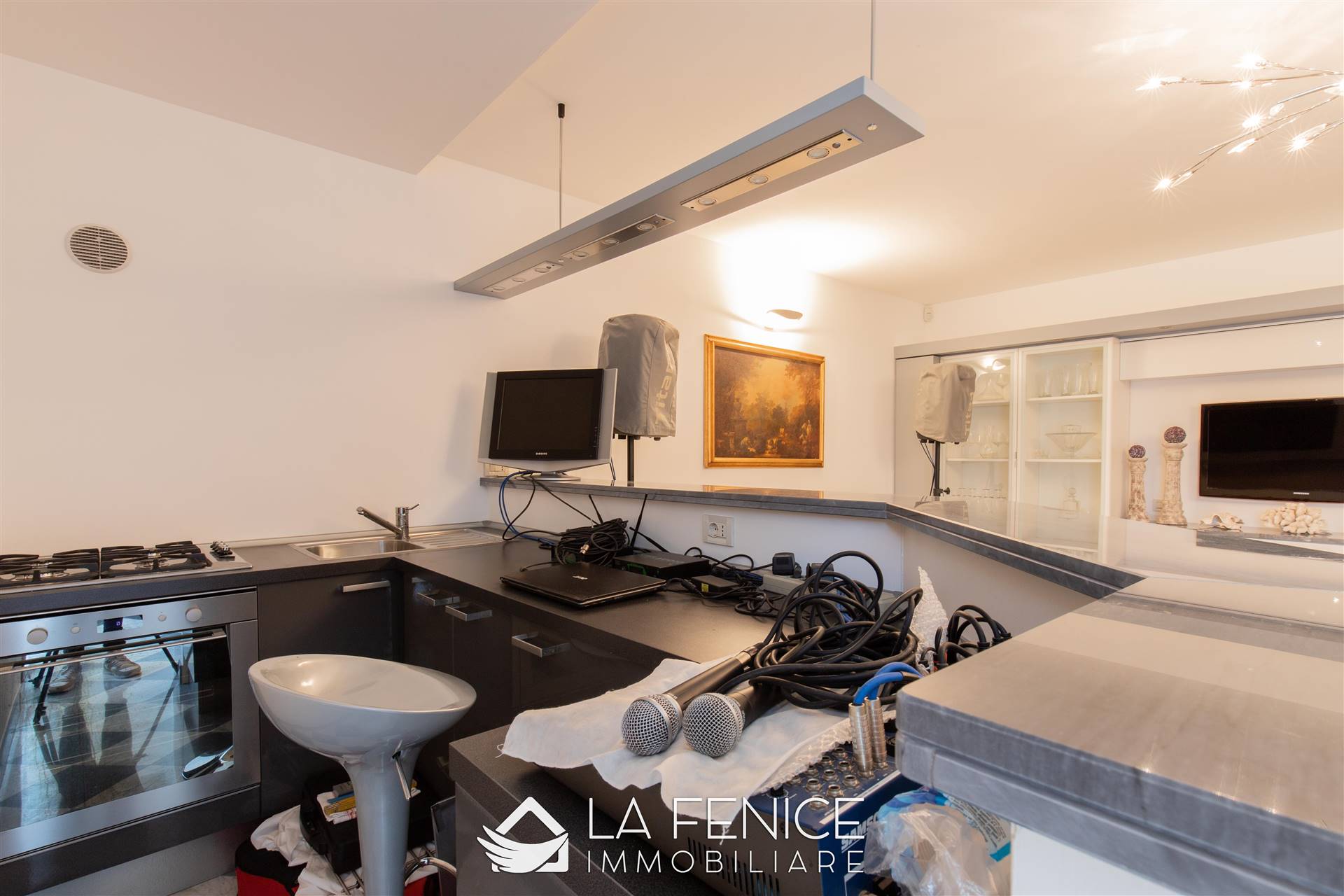 Villa a Zoagli con 6 locali di 127 m2 - Foto