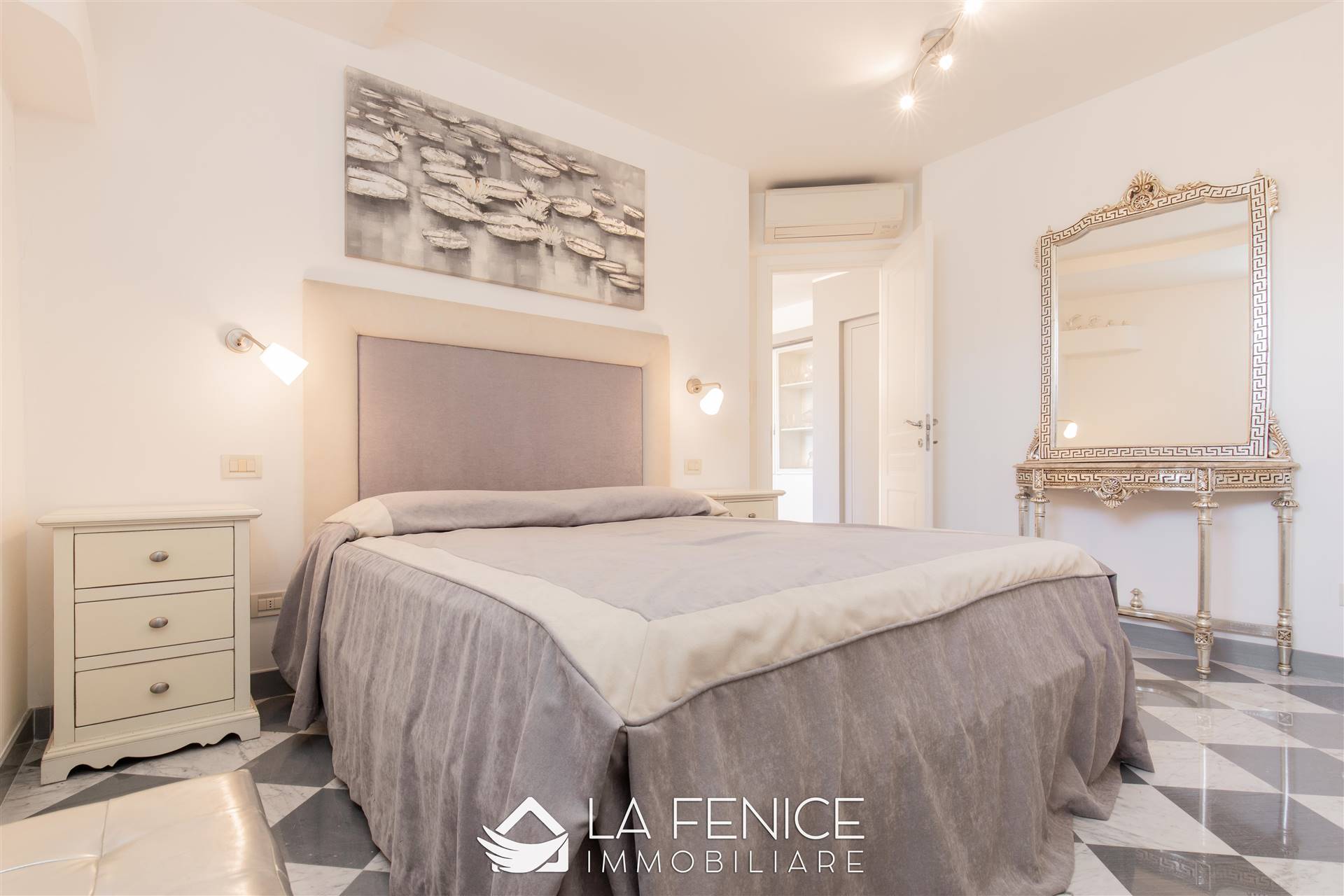 Villa a Zoagli con 6 locali di 127 m2 - Foto