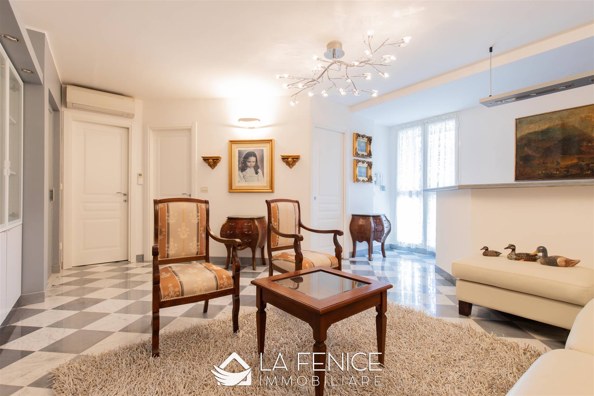 Villa a Zoagli con 6 locali di 127 m2 - Foto