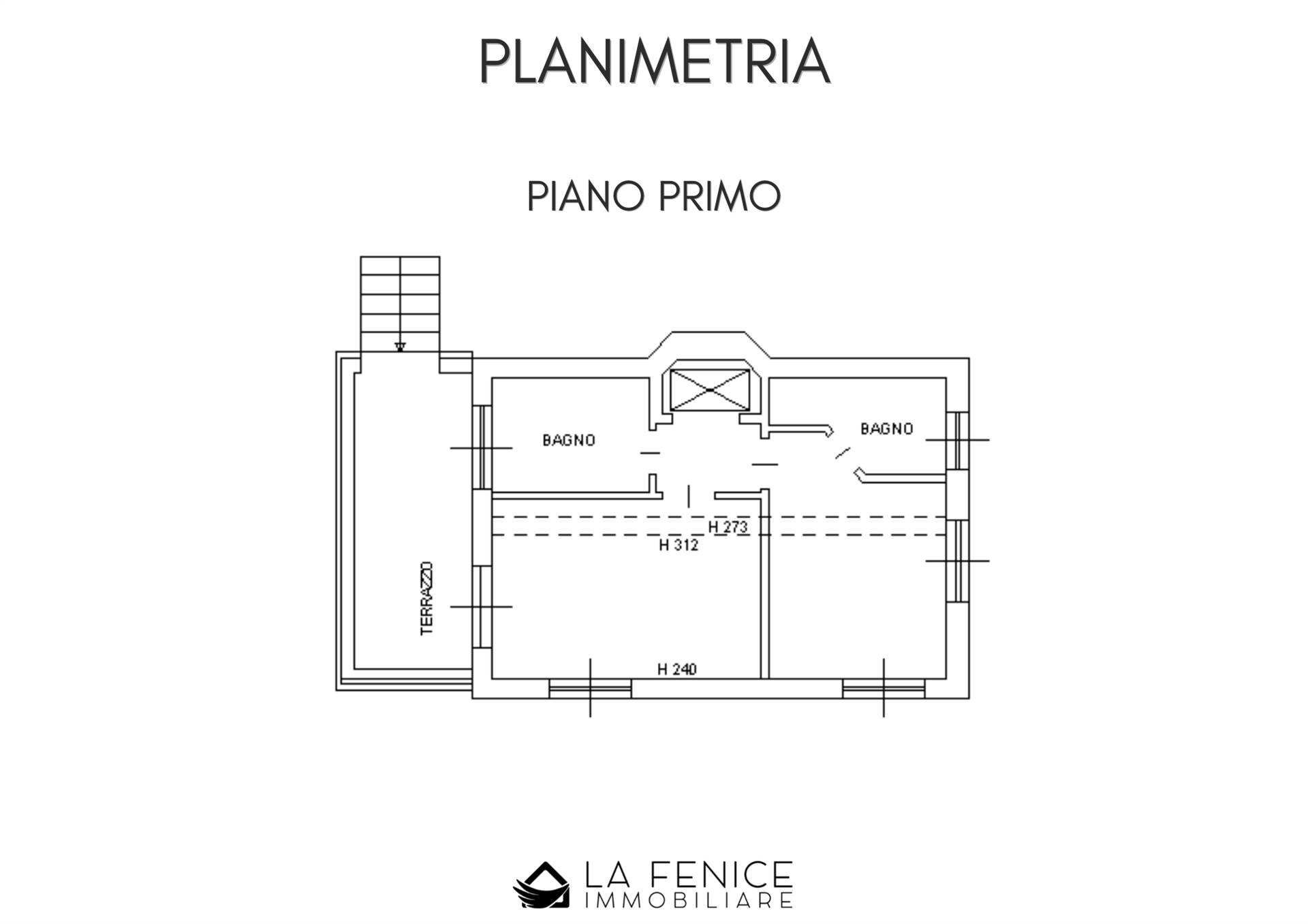Villa a Zoagli con 6 locali di 127 m2 - Foto