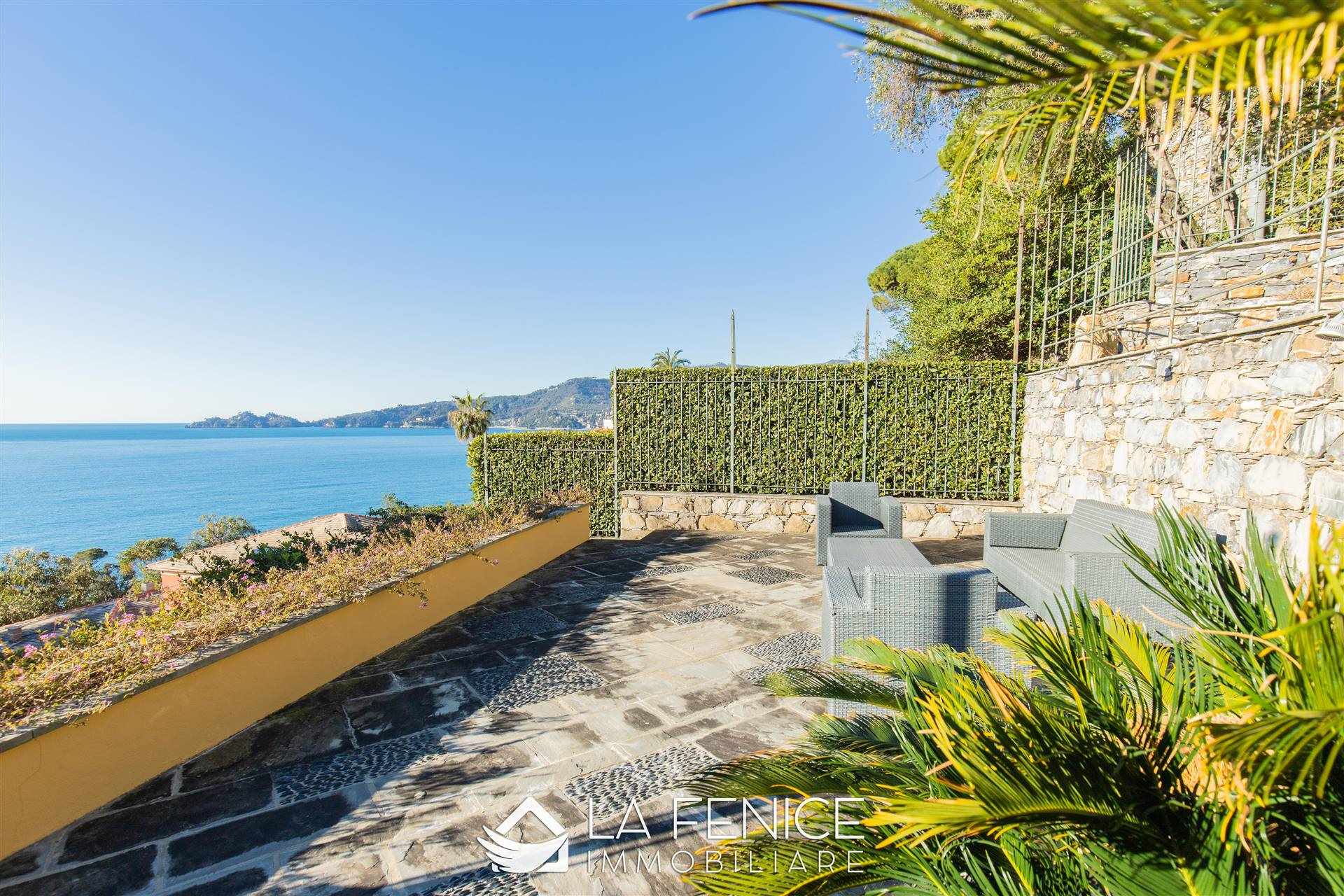 Villa a Zoagli con 6 locali di 127 m2 - Foto