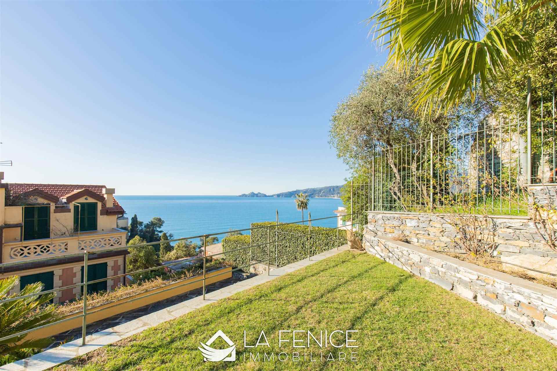 Villa a Zoagli con 6 locali di 127 m2 - Foto