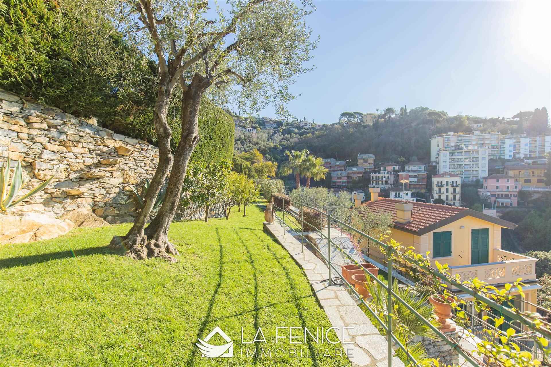 Villa a Zoagli con 6 locali di 127 m2 - Foto