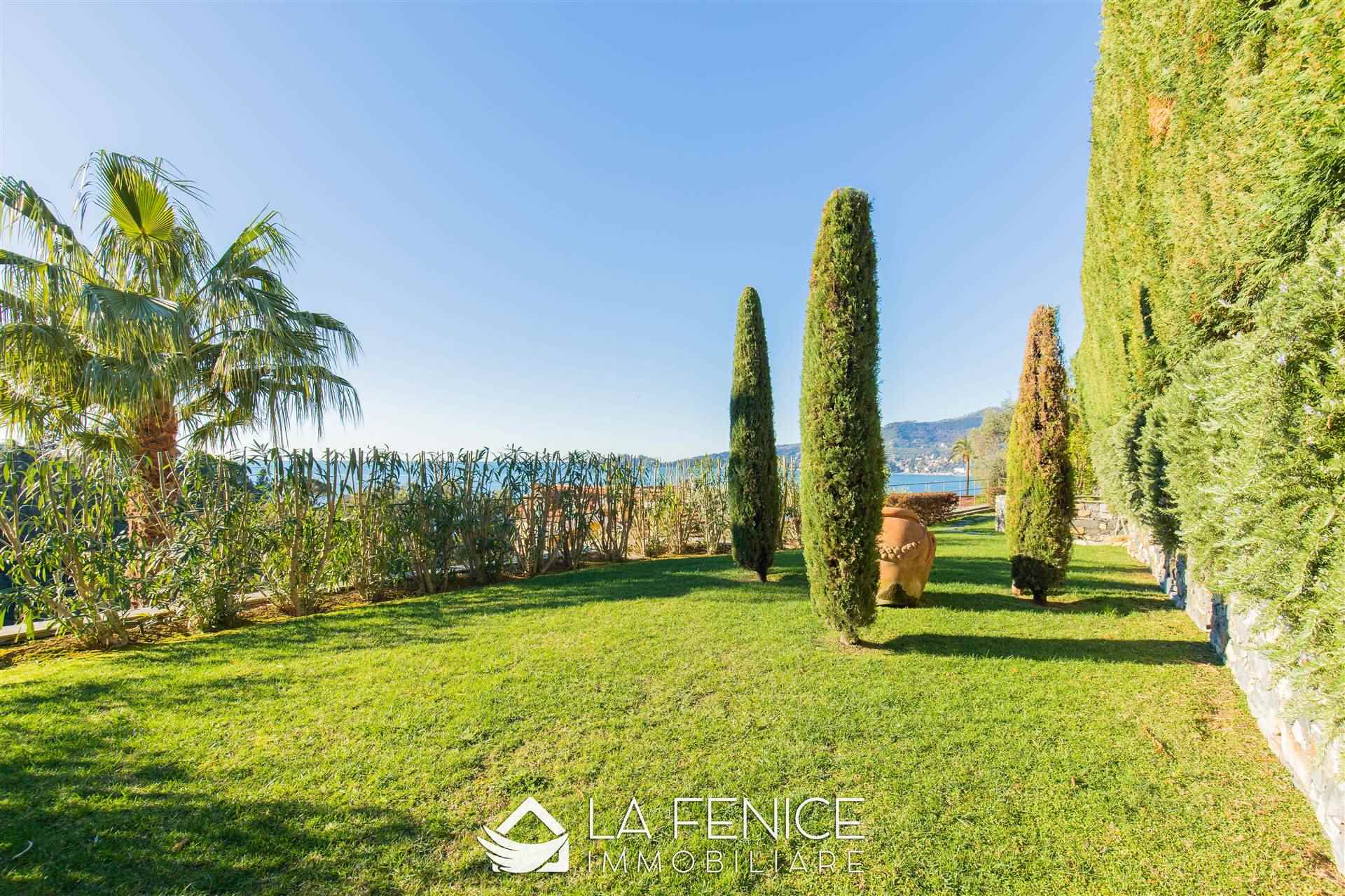 Villa a Zoagli con 6 locali di 127 m2 - Foto