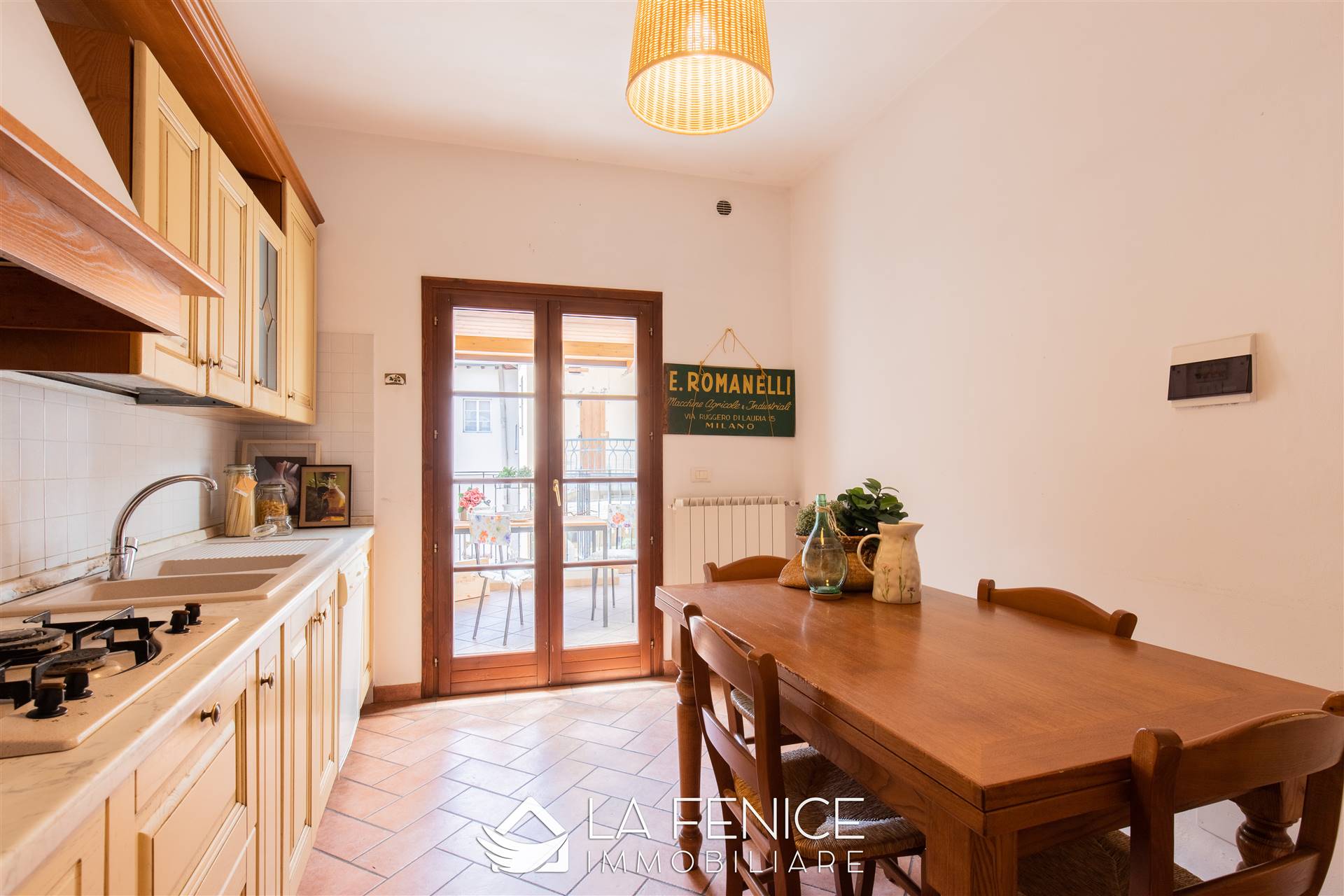 Appartamento a Prato con 5 locali di 118 m2 - Foto