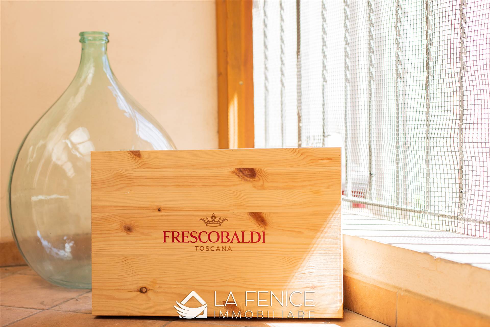 Appartamento a Prato con 5 locali di 118 m2 - Foto