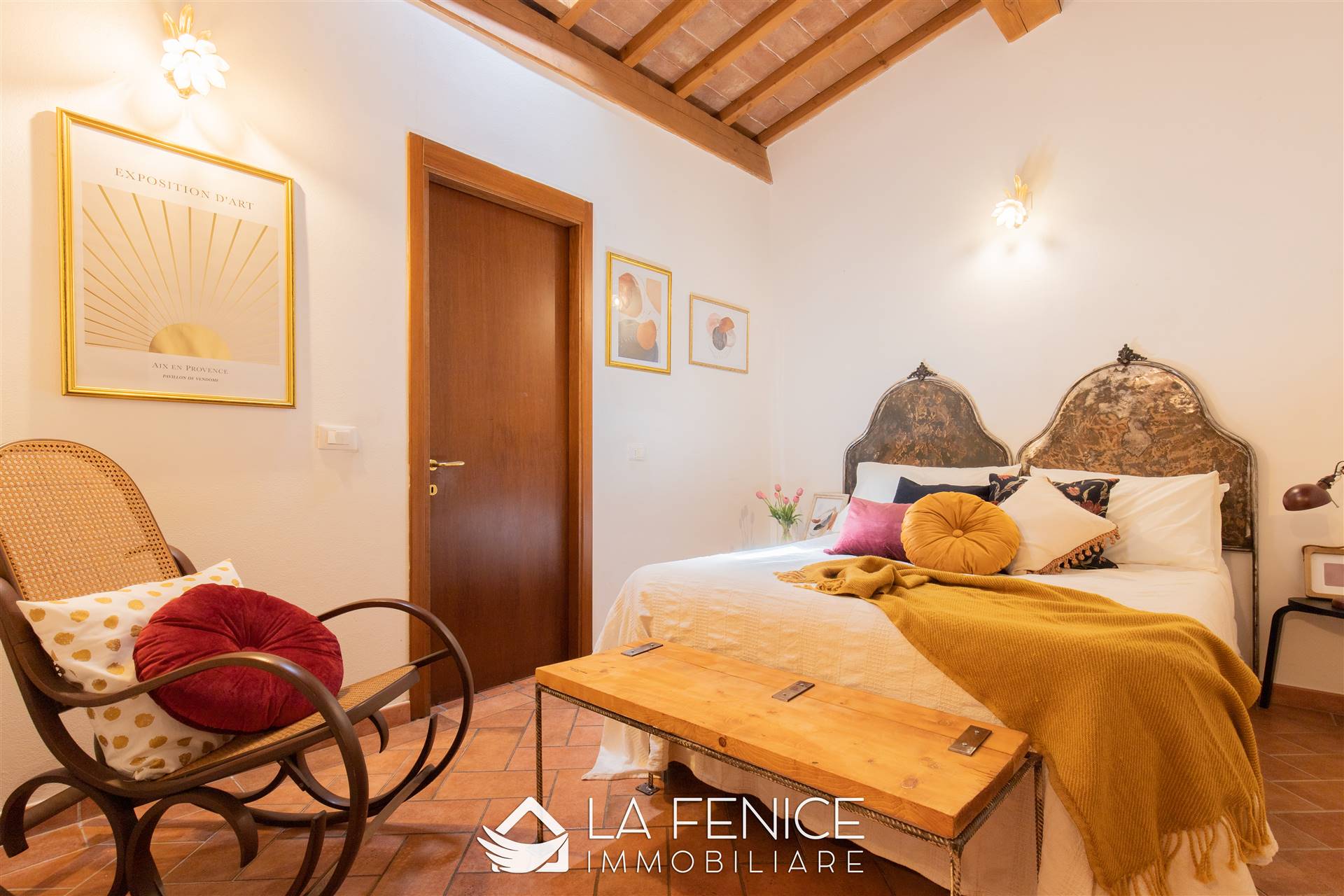 Appartamento a Prato con 5 locali di 118 m2 - Foto