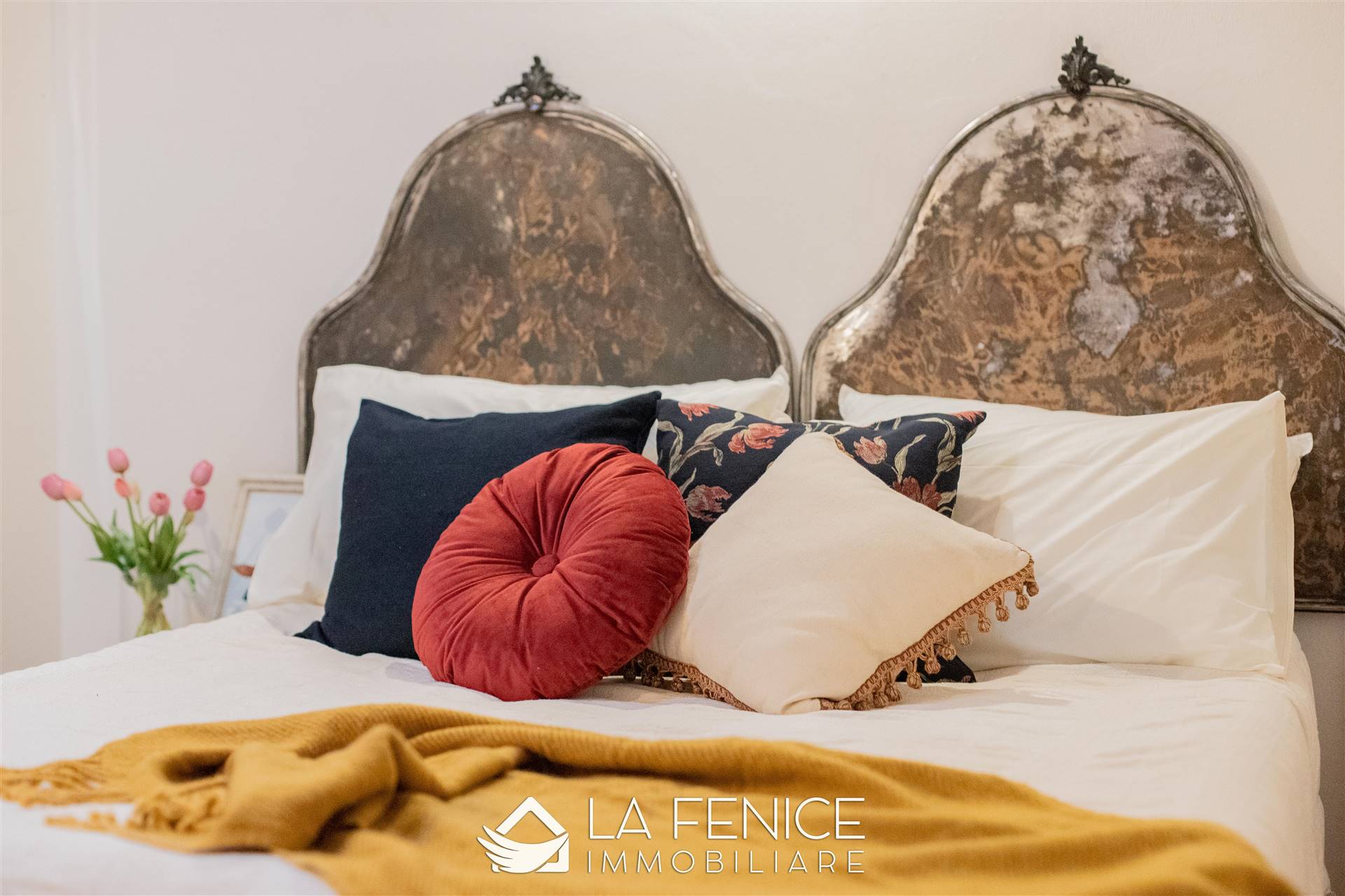 Appartamento a Prato con 5 locali di 118 m2 - Foto