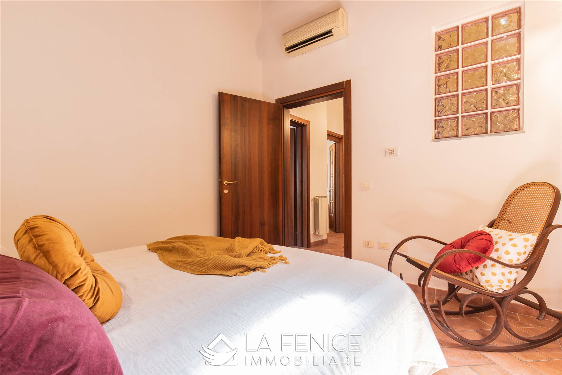 Appartamento a Prato con 5 locali di 118 m2 - Foto