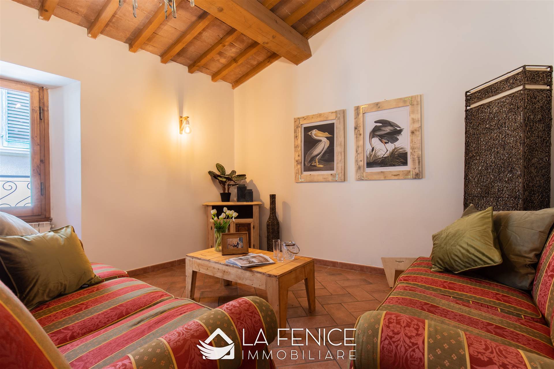 Appartamento a Prato con 5 locali di 118 m2 - Foto