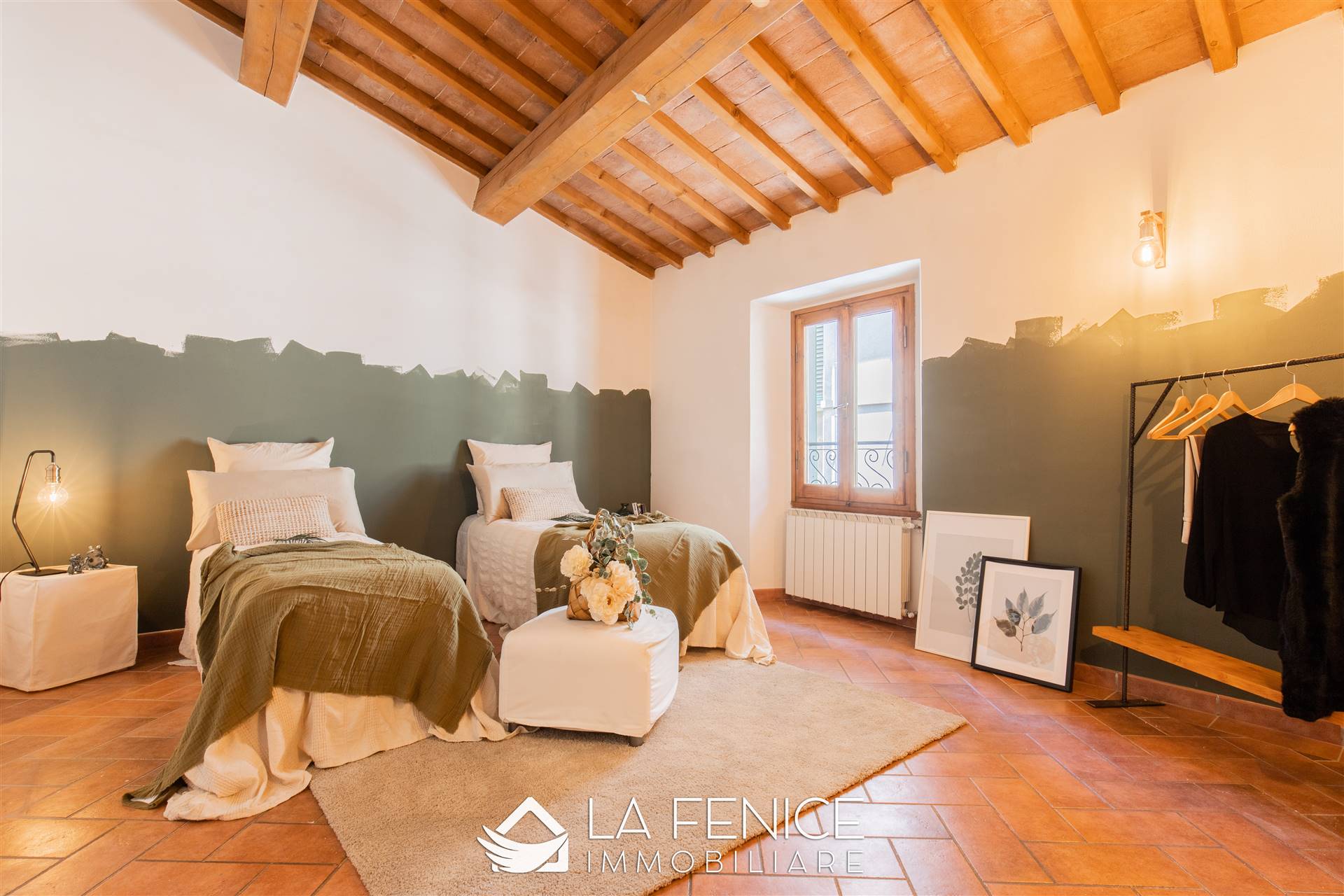 Appartamento a Prato con 5 locali di 118 m2 - Foto