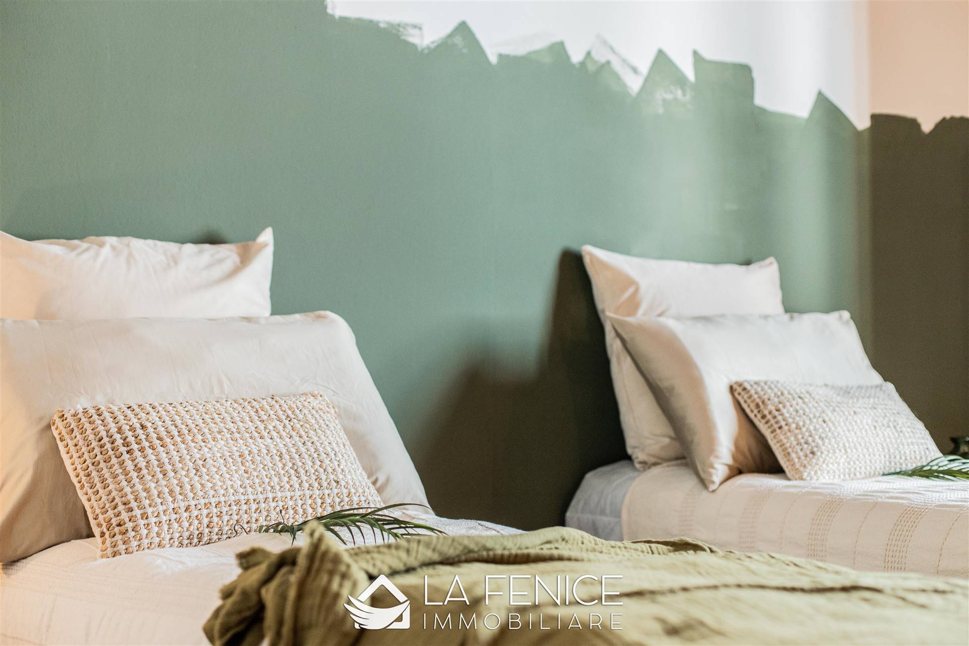 Appartamento a Prato con 5 locali di 118 m2 - Foto