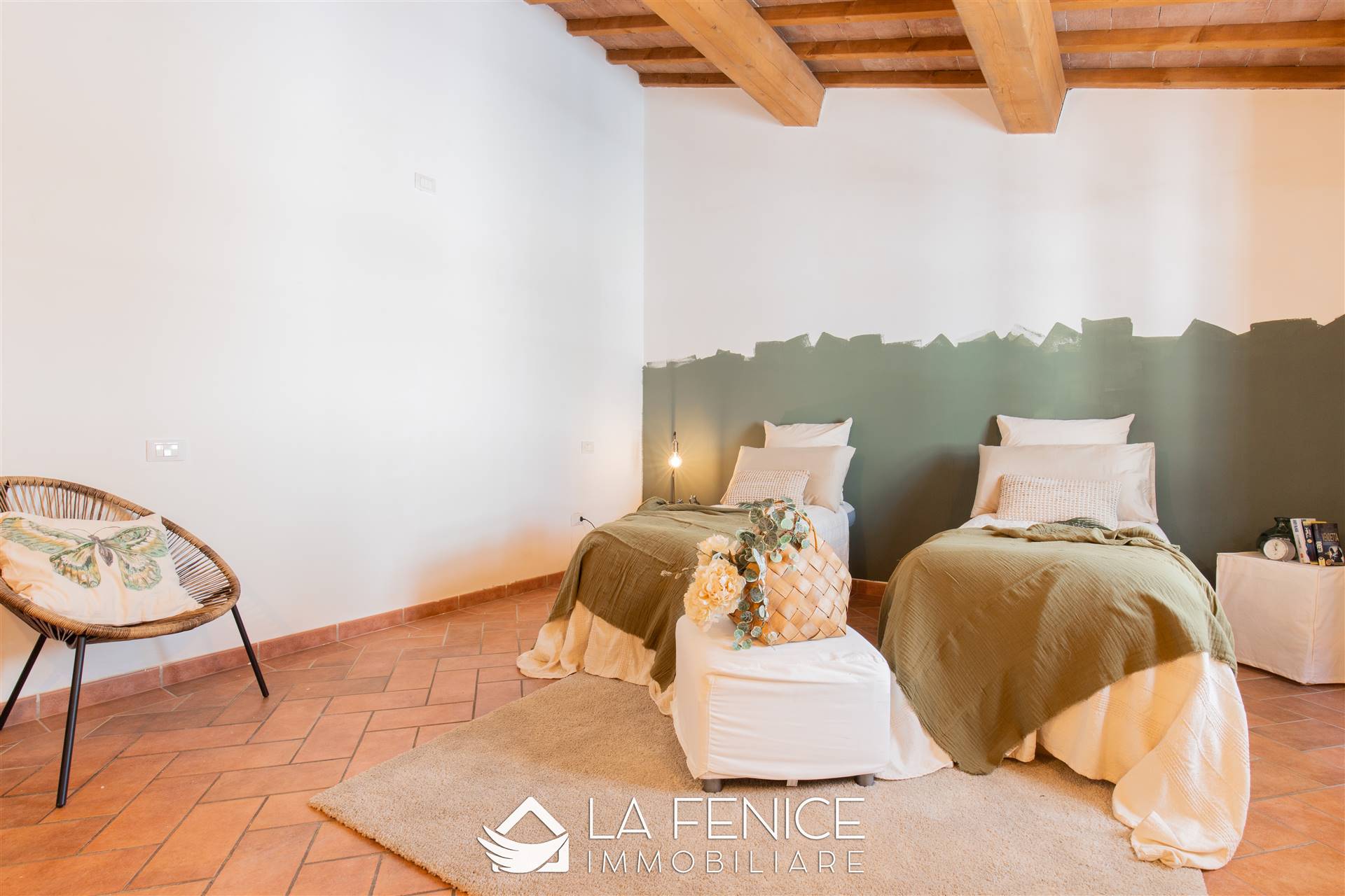 Appartamento a Prato con 5 locali di 118 m2 - Foto