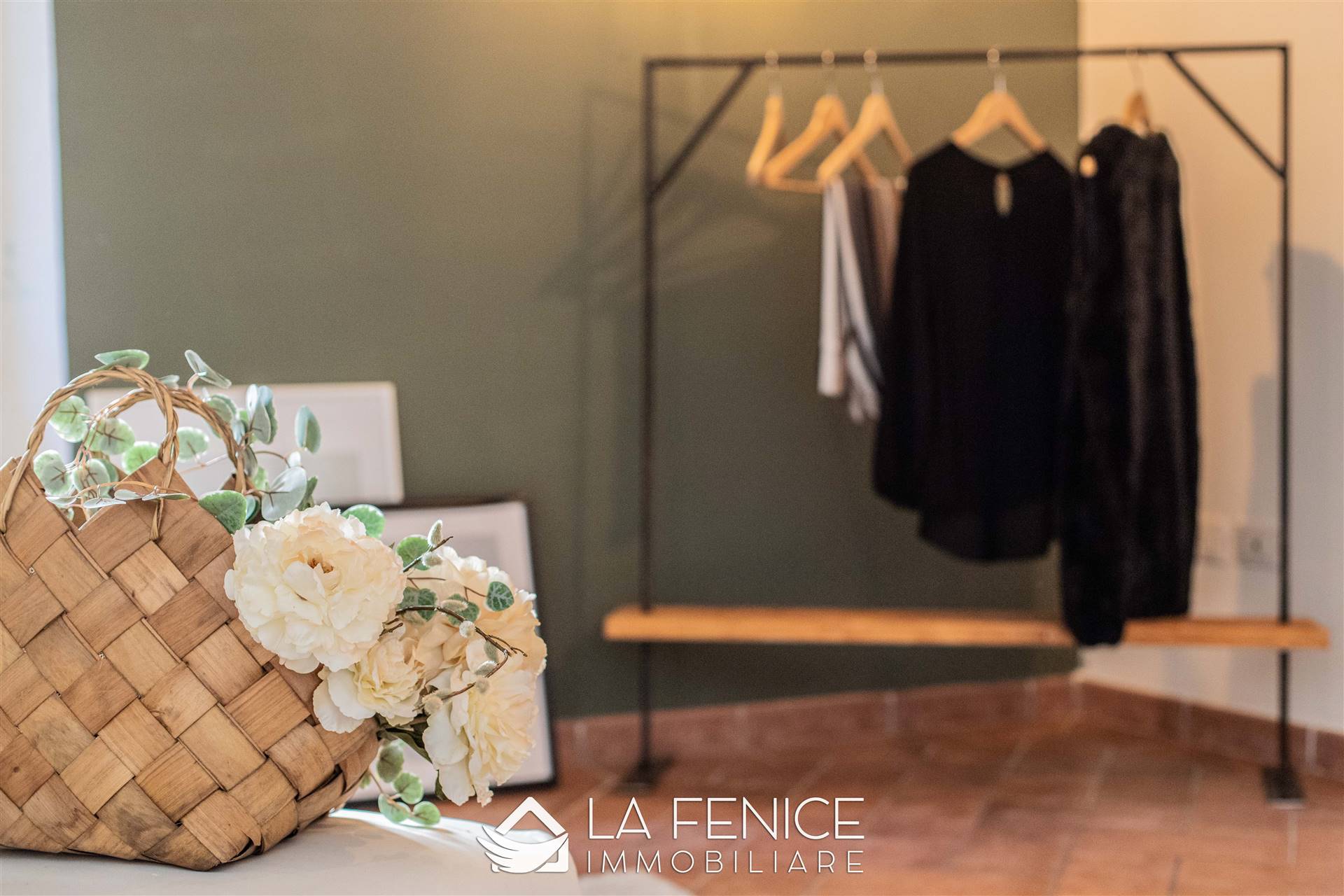 Appartamento a Prato con 5 locali di 118 m2 - Foto