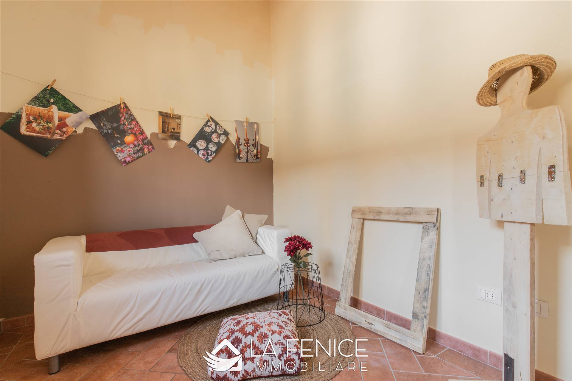 Appartamento a Prato con 5 locali di 118 m2 - Foto