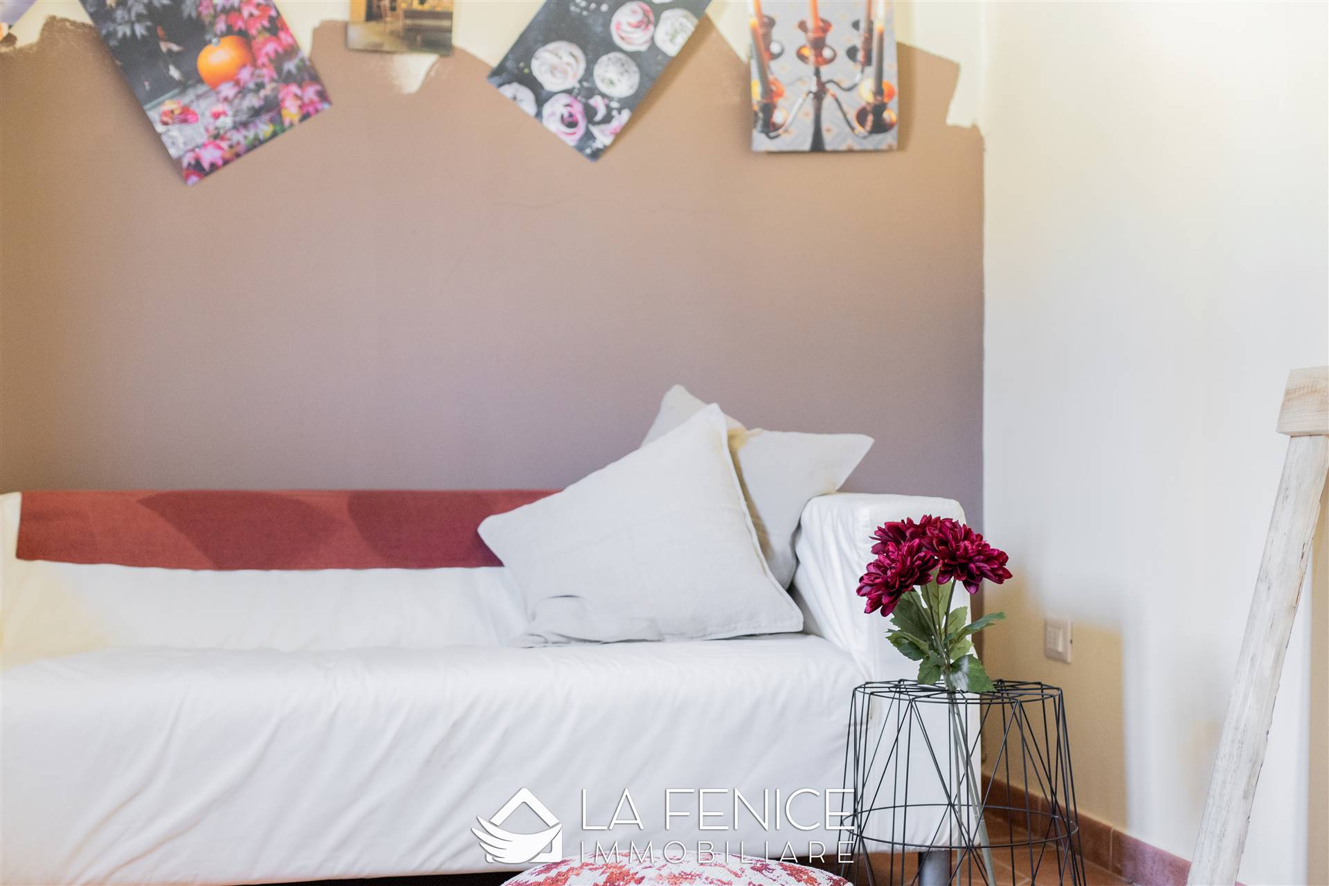 Appartamento a Prato con 5 locali di 118 m2 - Foto