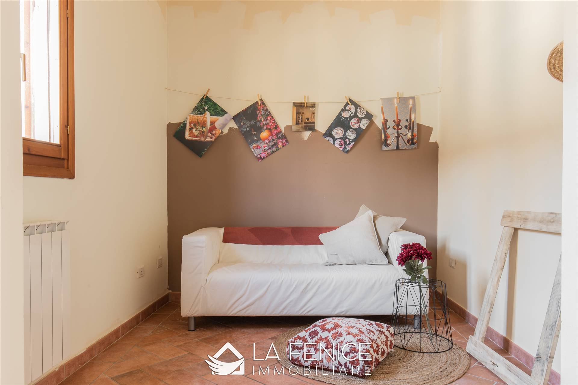 Appartamento a Prato con 5 locali di 118 m2 - Foto