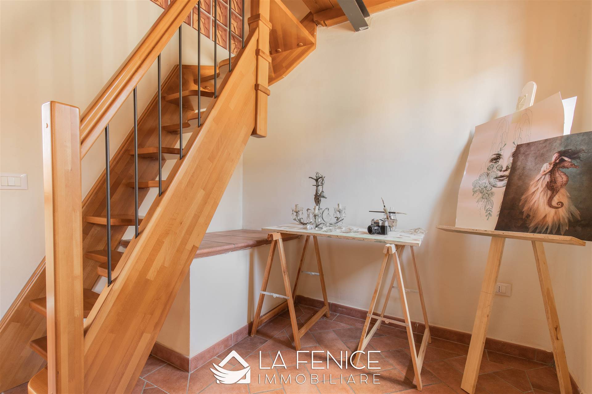 Appartamento a Prato con 5 locali di 118 m2 - Foto