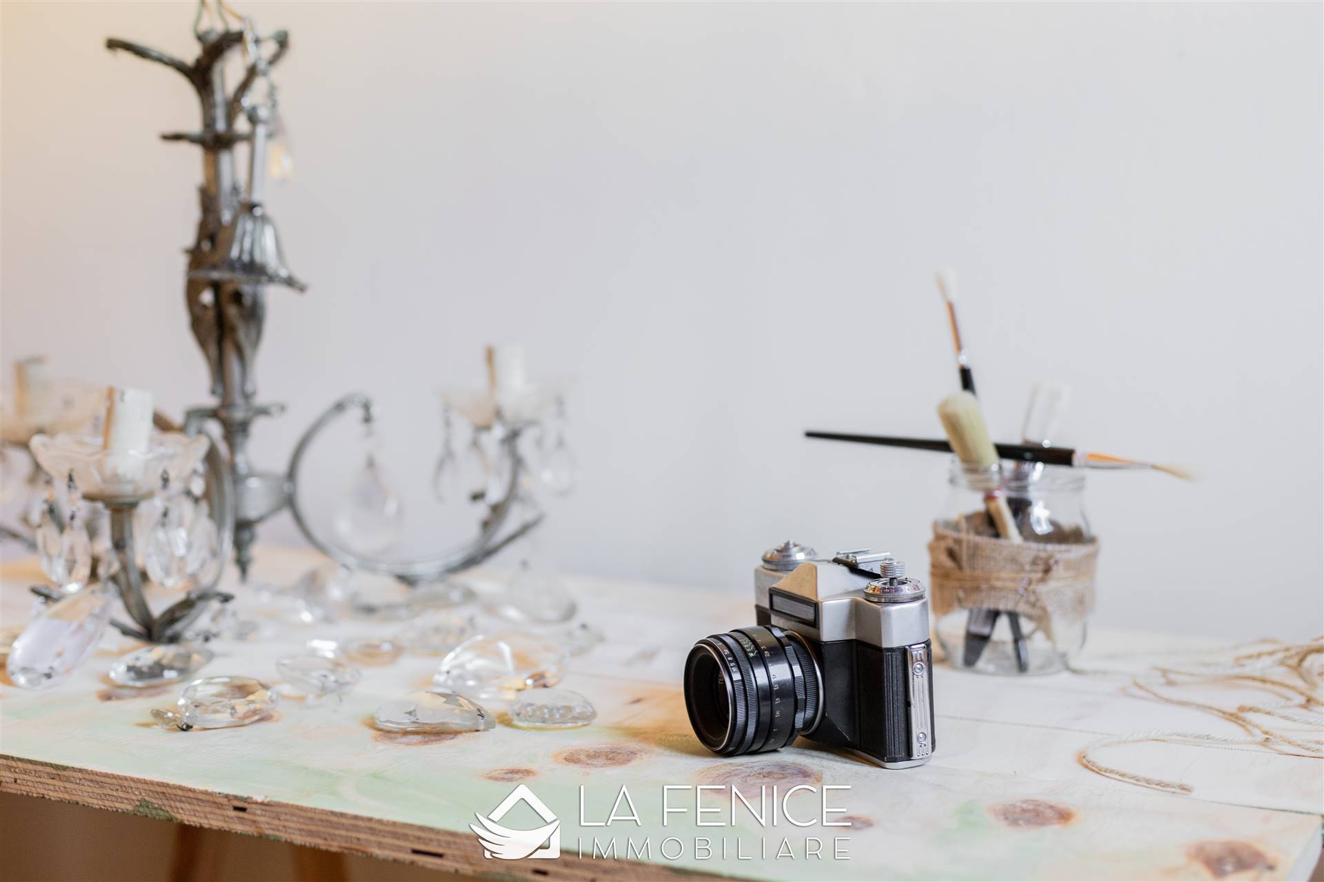 Appartamento a Prato con 5 locali di 118 m2 - Foto