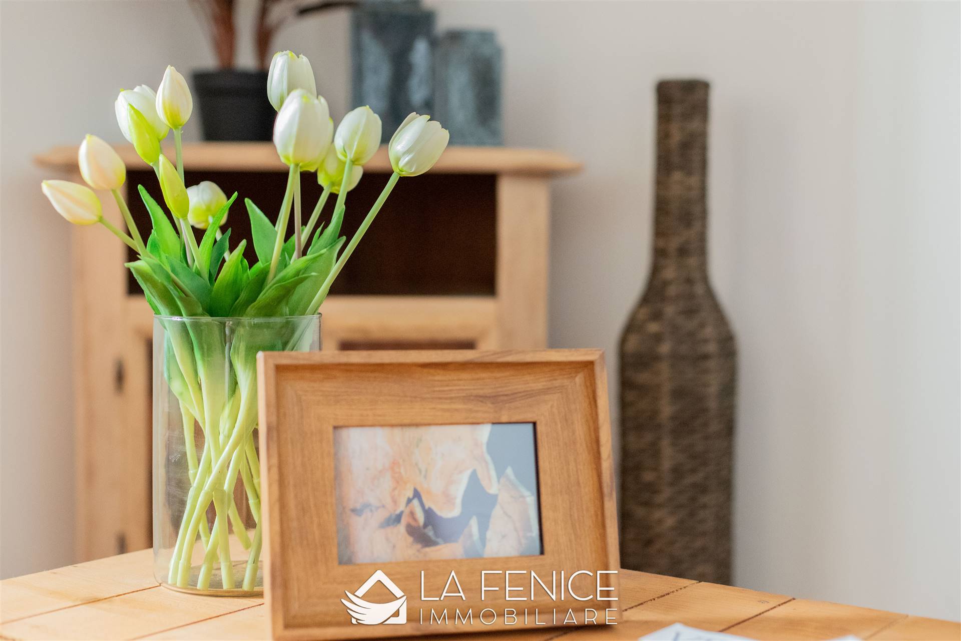 Appartamento a Prato con 5 locali di 118 m2 - Foto